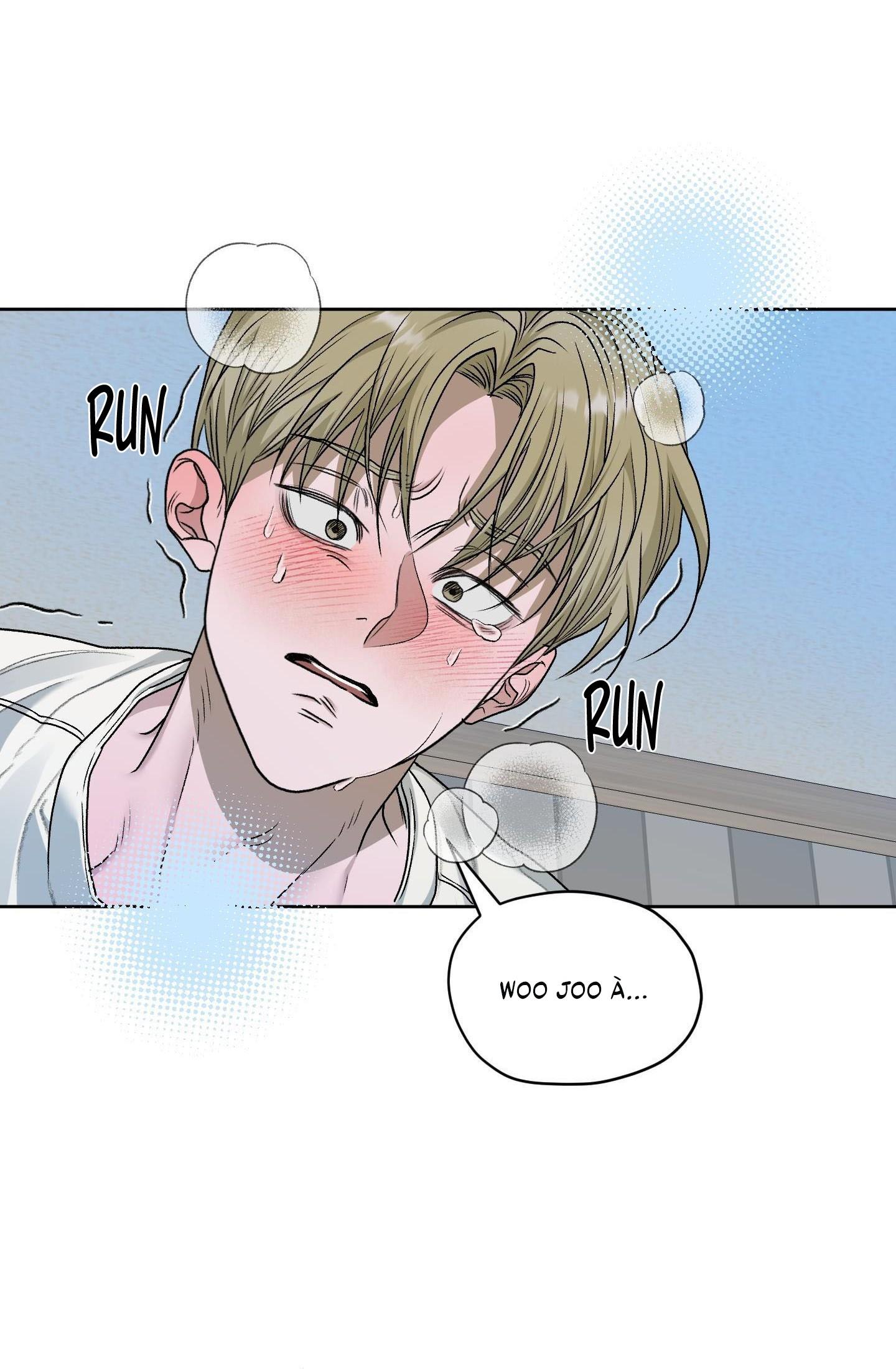 (CBunu) Đầm Sen Héo Úa Chapter 56 H+ - Next 