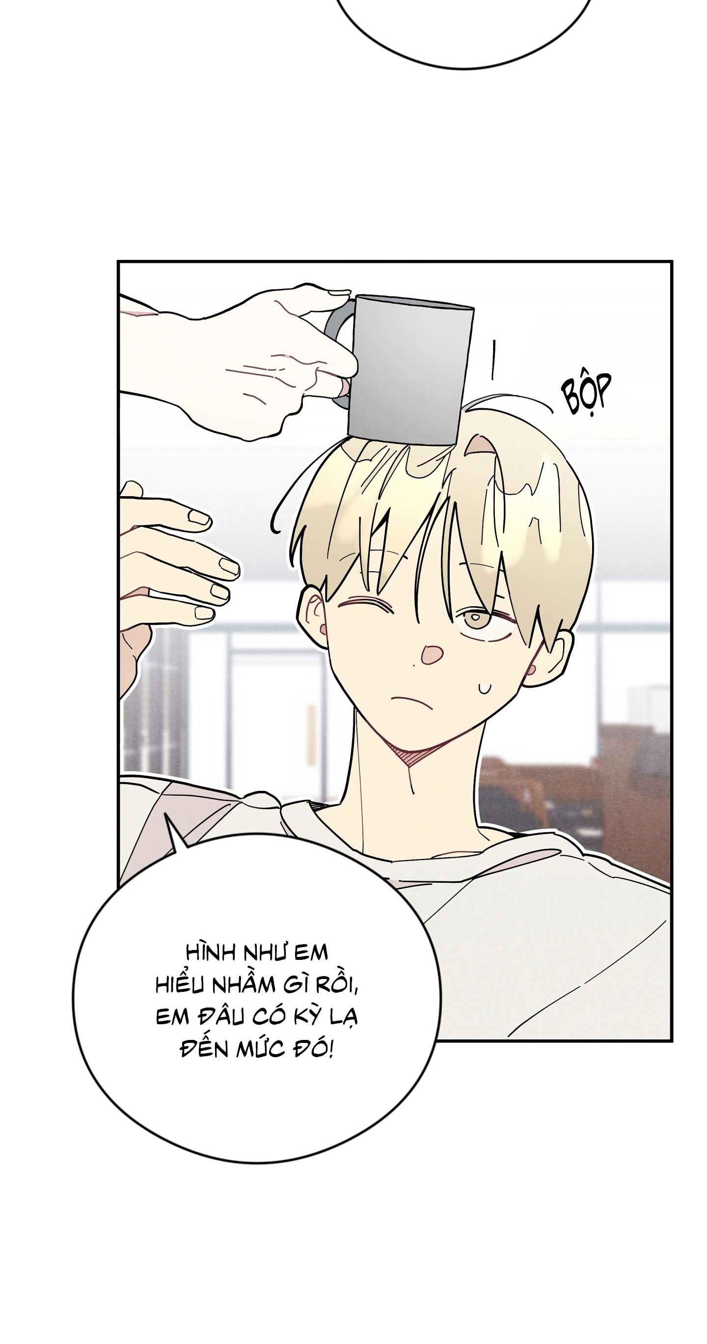 One-Room TA Chapter 41 - Trang 2