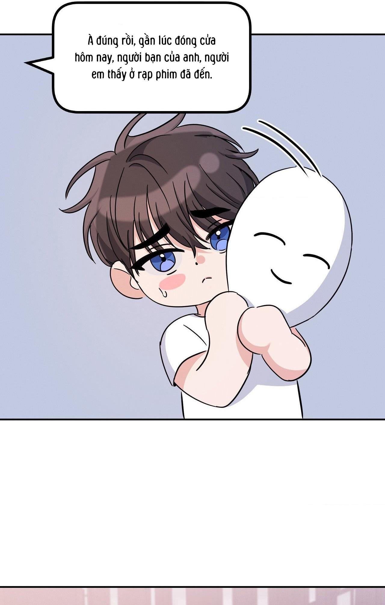 (CBunu) Cẩm Nang Fetish Chapter 9 - Next Chapter 10 H