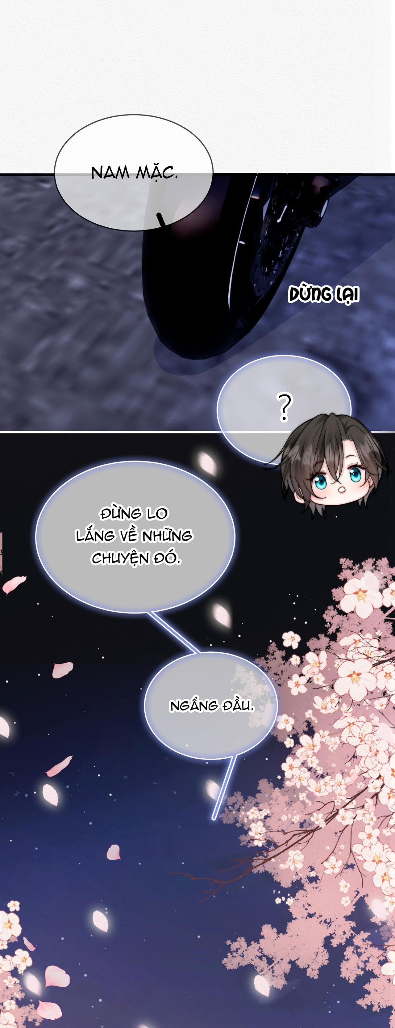 Ảnh Chụp Phòng Kín Chapter 8 - Next Chapter 9