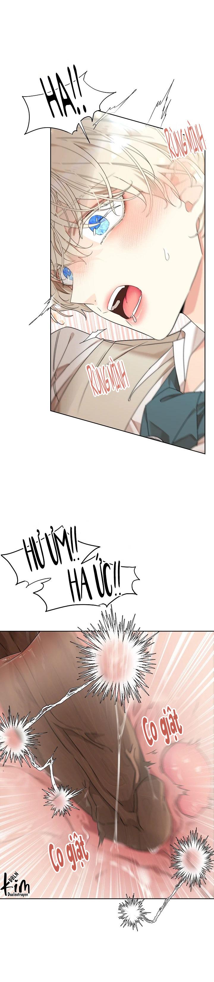 HANG RẮN Chapter 4 - Next 