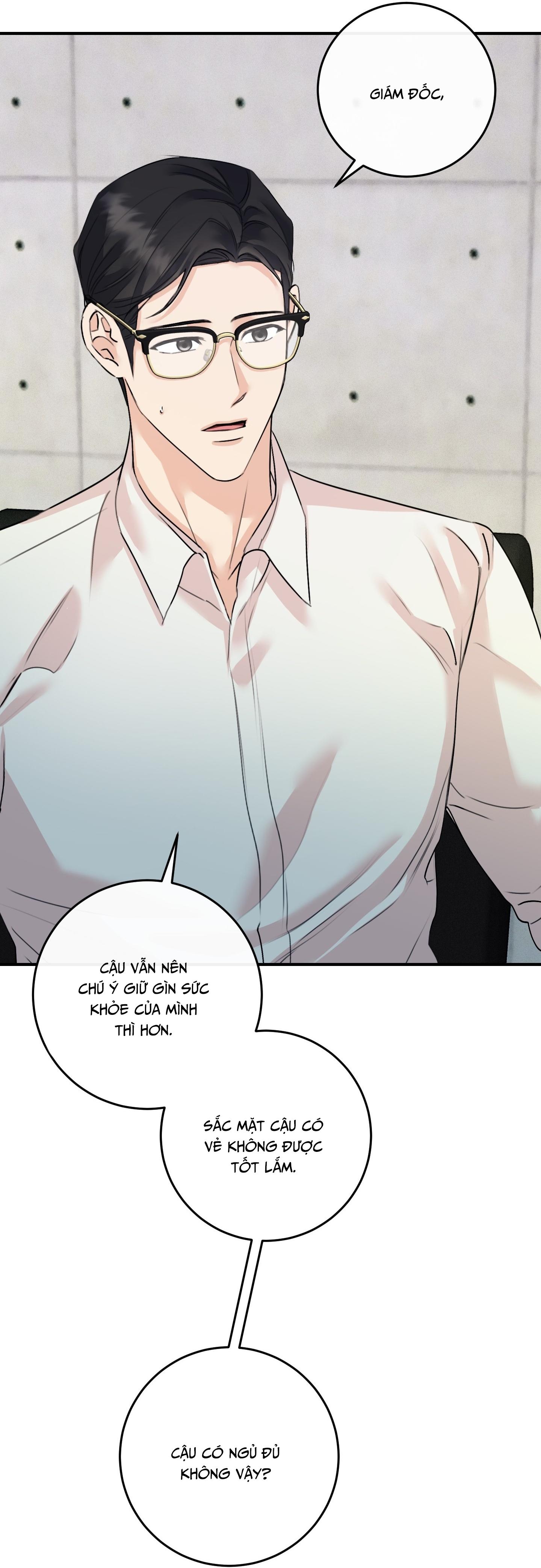 QUAN HỆ CỘNG SINH CỦA MẶT TRĂNG VÀ MẶT TRỜI Chapter 50 - Next 