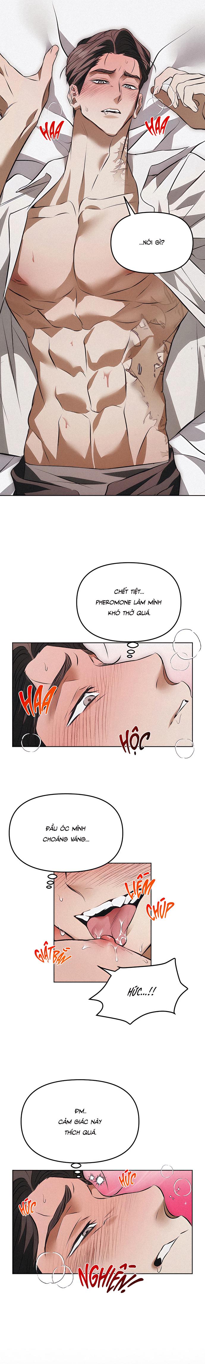 Mouse Trap Chapter 2 - Next Chapter 3 H