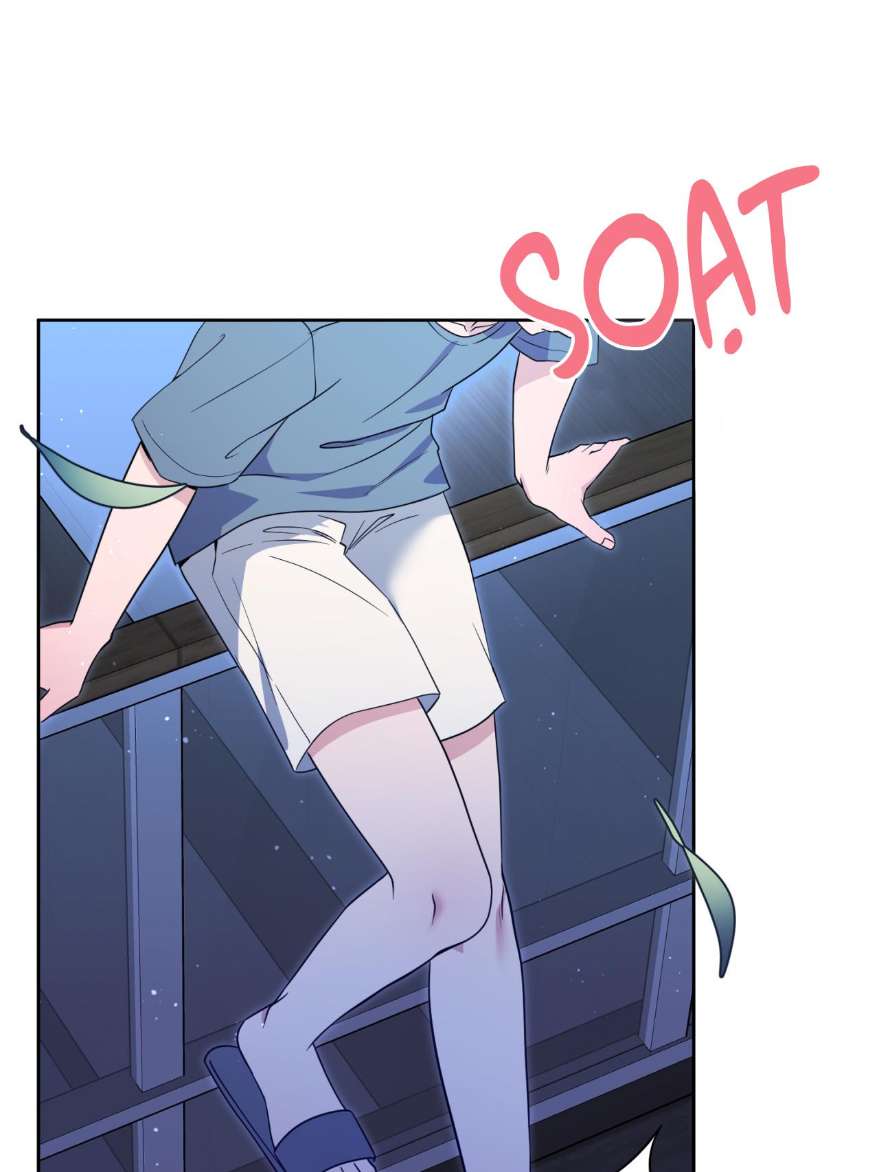 Angel kiss Chapter 47 H - Next 