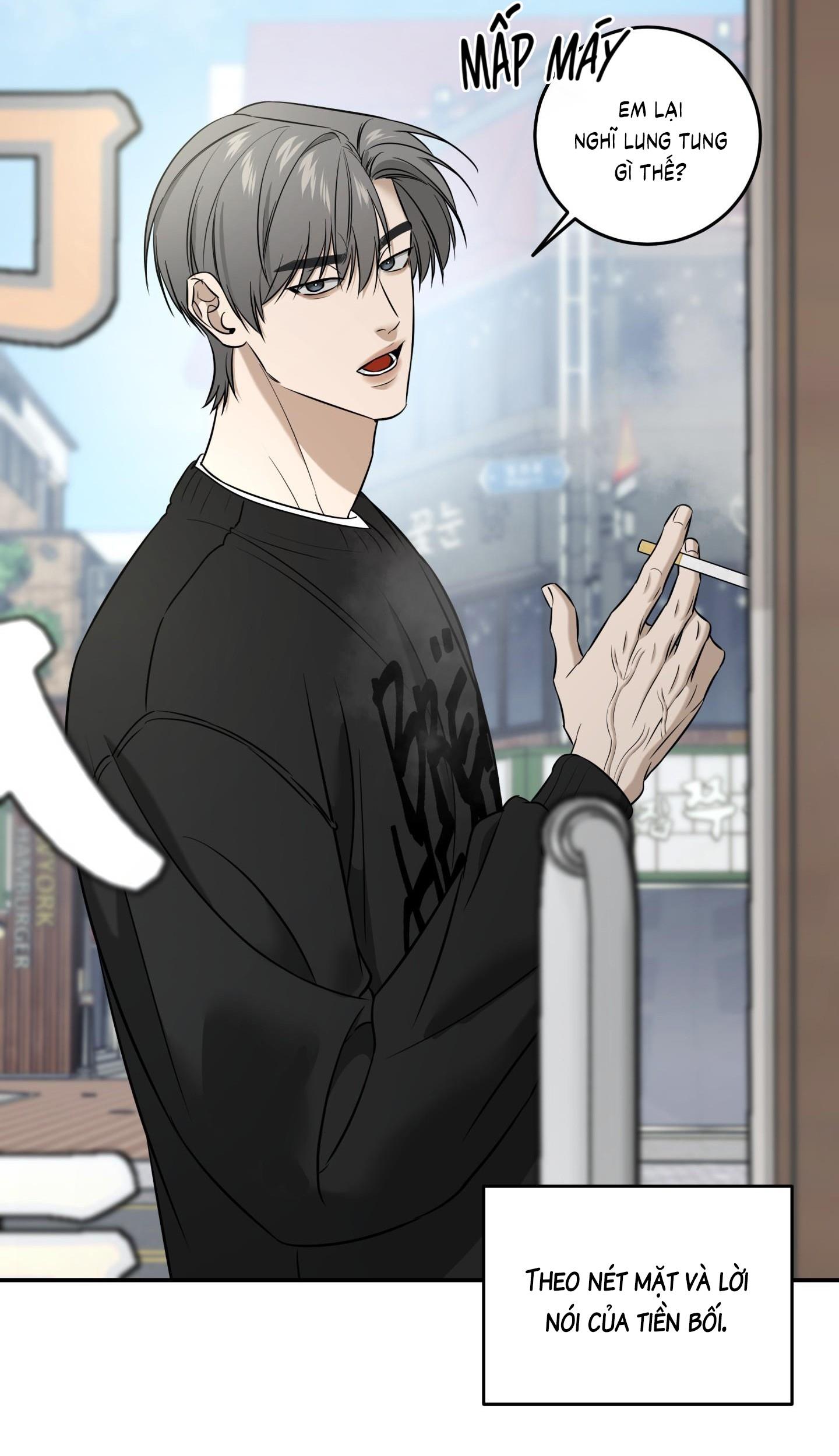 (CBunu) Hưởng Lợi Chapter 50 - Next 