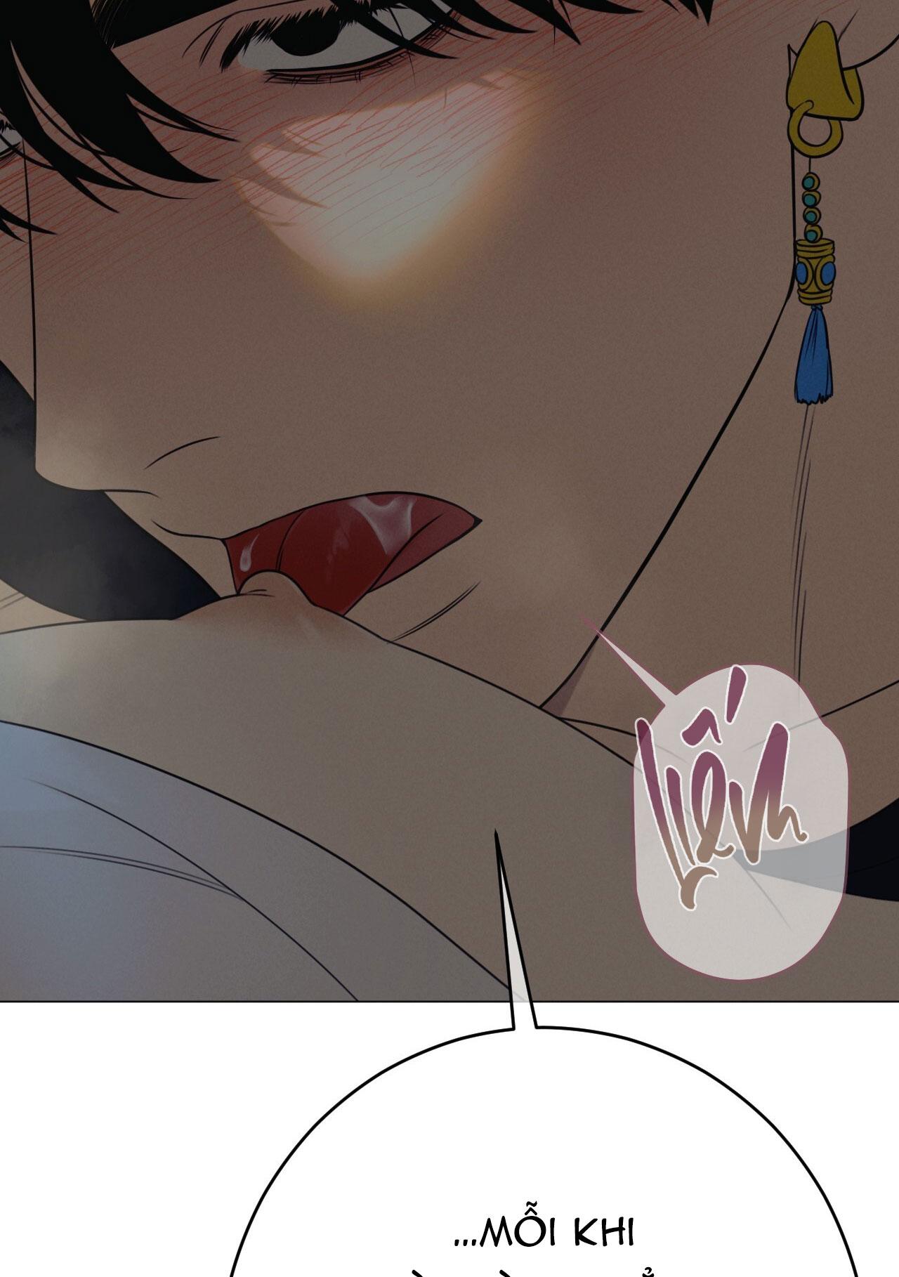 QUẺ BÓI GIẤC MƠ CỦA YÊU TINH Chapter 65 - Next Chapter 66