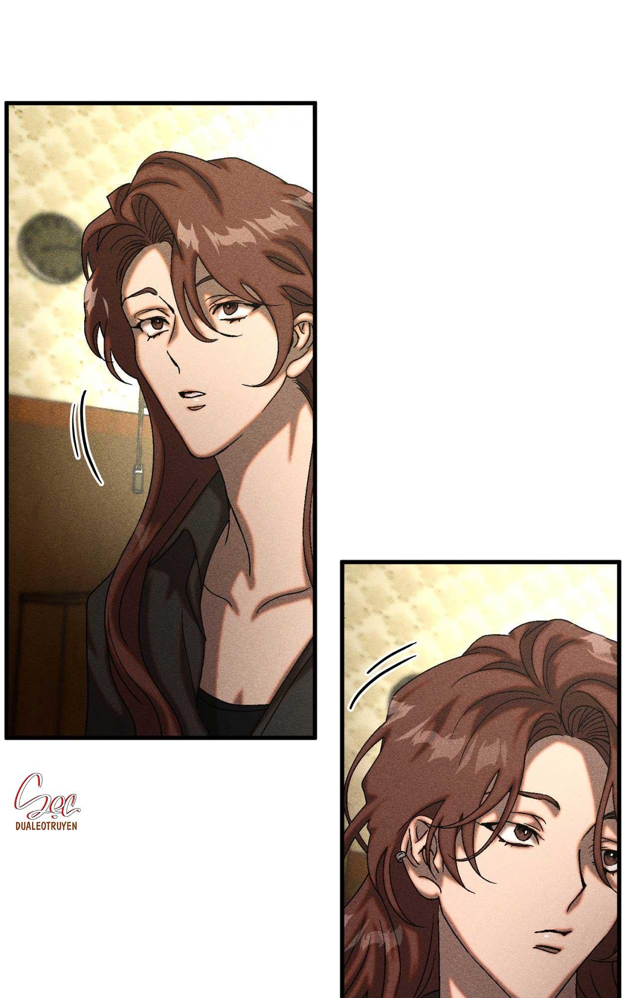 Cash Or Credit Chapter 63 - Next 