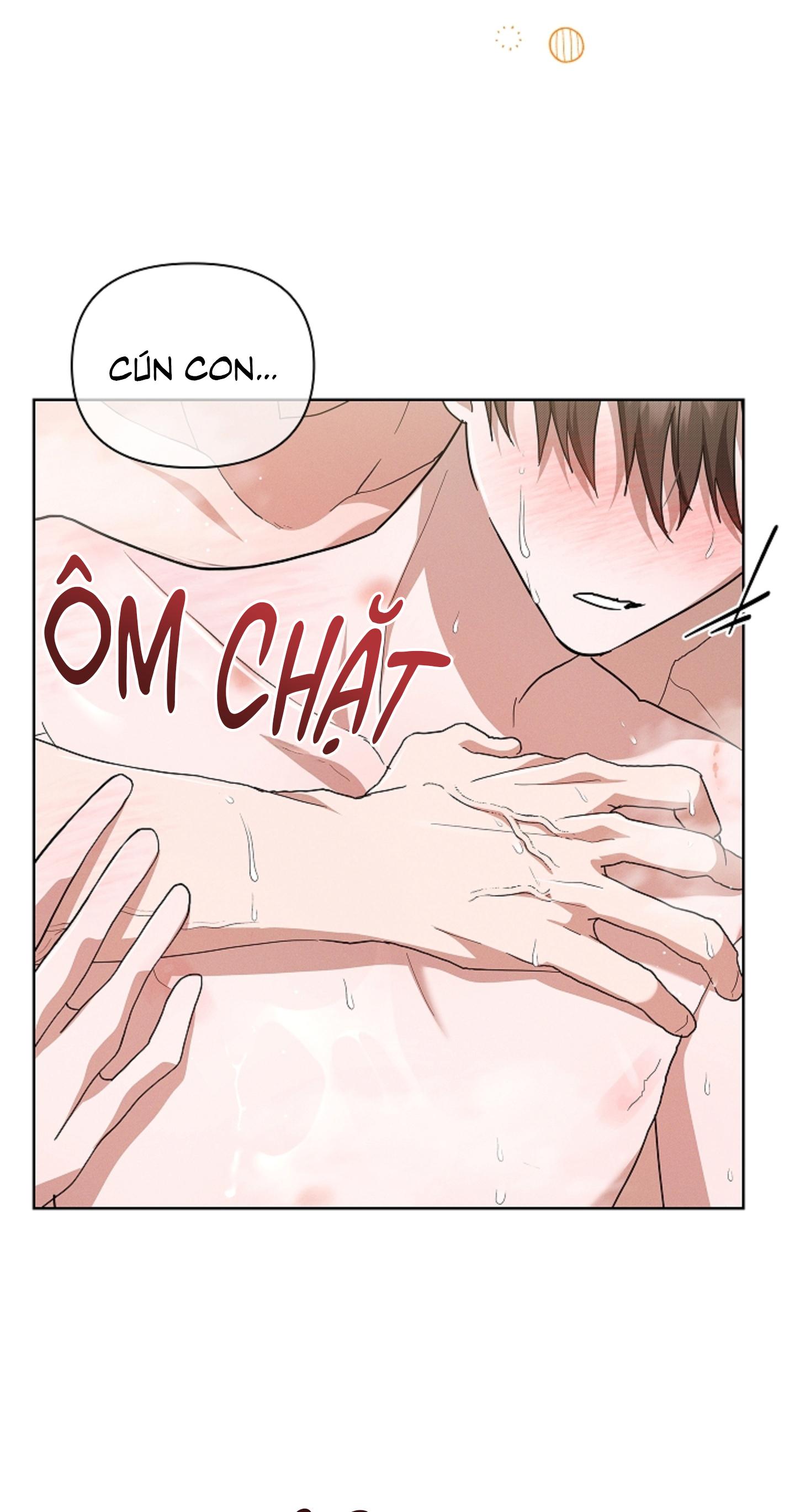 ĐỪNG ĐỘNG VÀO CÚN CON! Chapter 44 - Next 