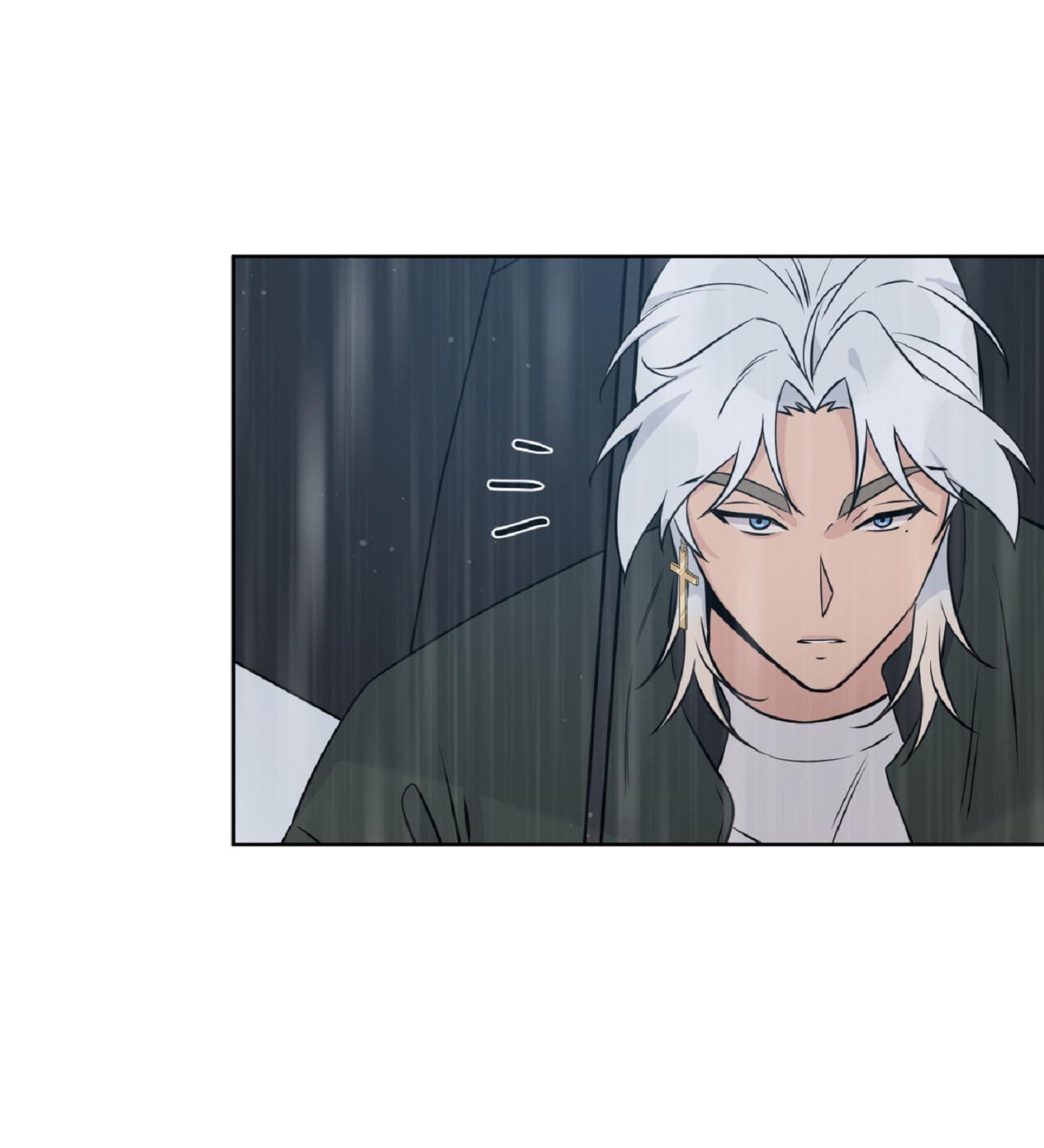 Angel kiss Chapter 10 - Next 