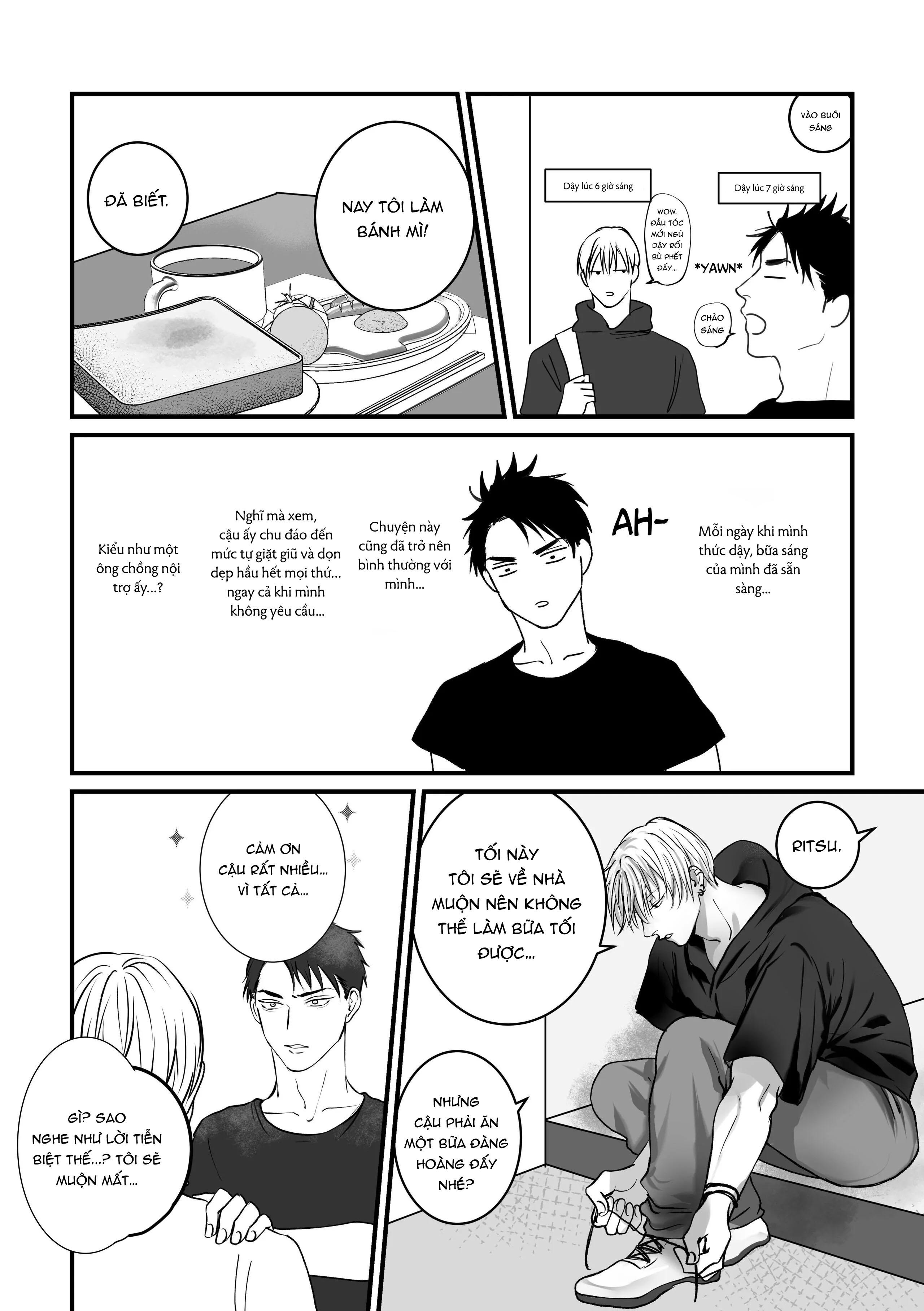Oneshot ịch ịch Chapter 389 - Next 