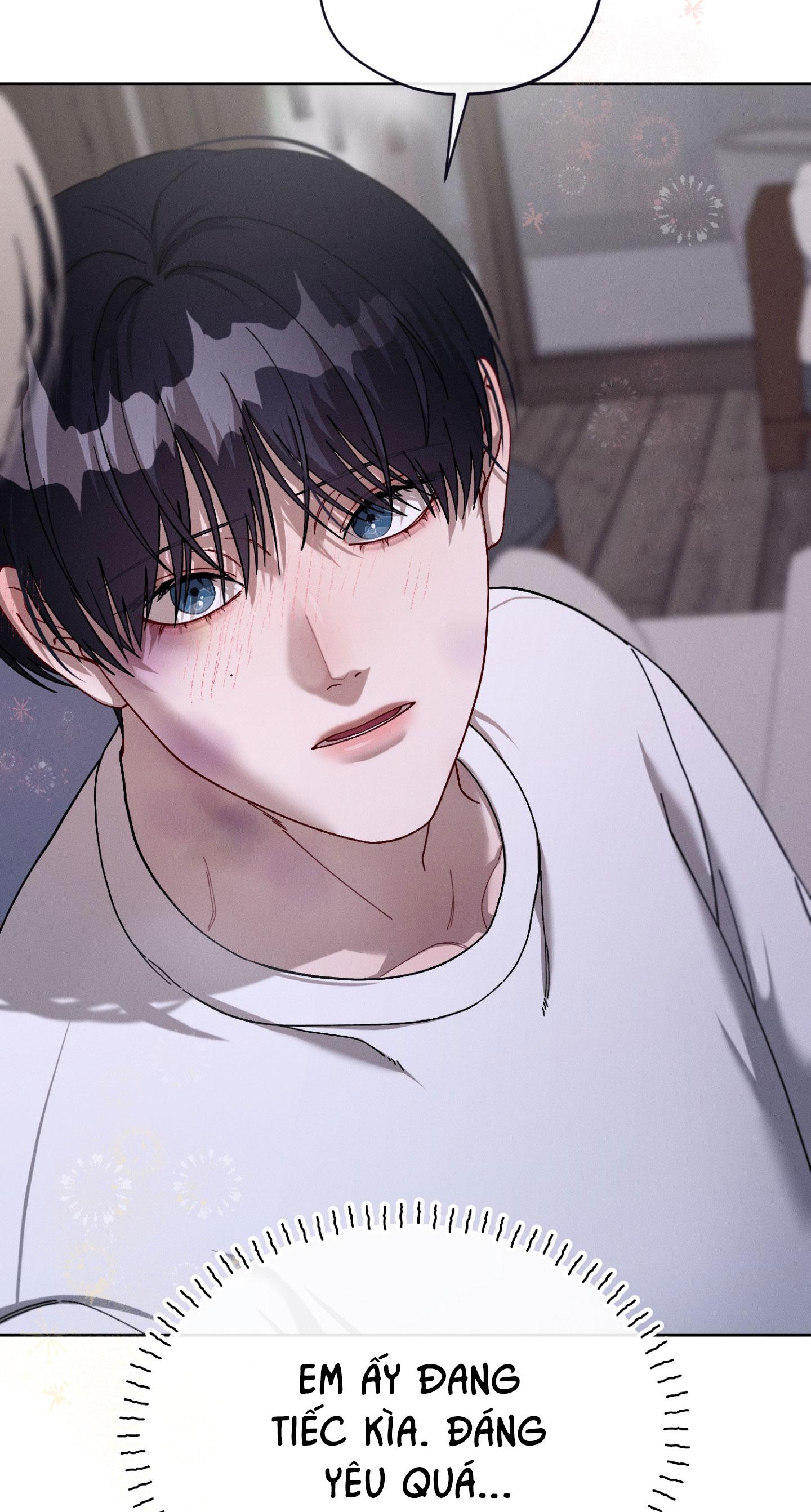 (ABO) CÁCH YÊU THƯƠNG CỤC CƯNG Chapter 10 - Next 
