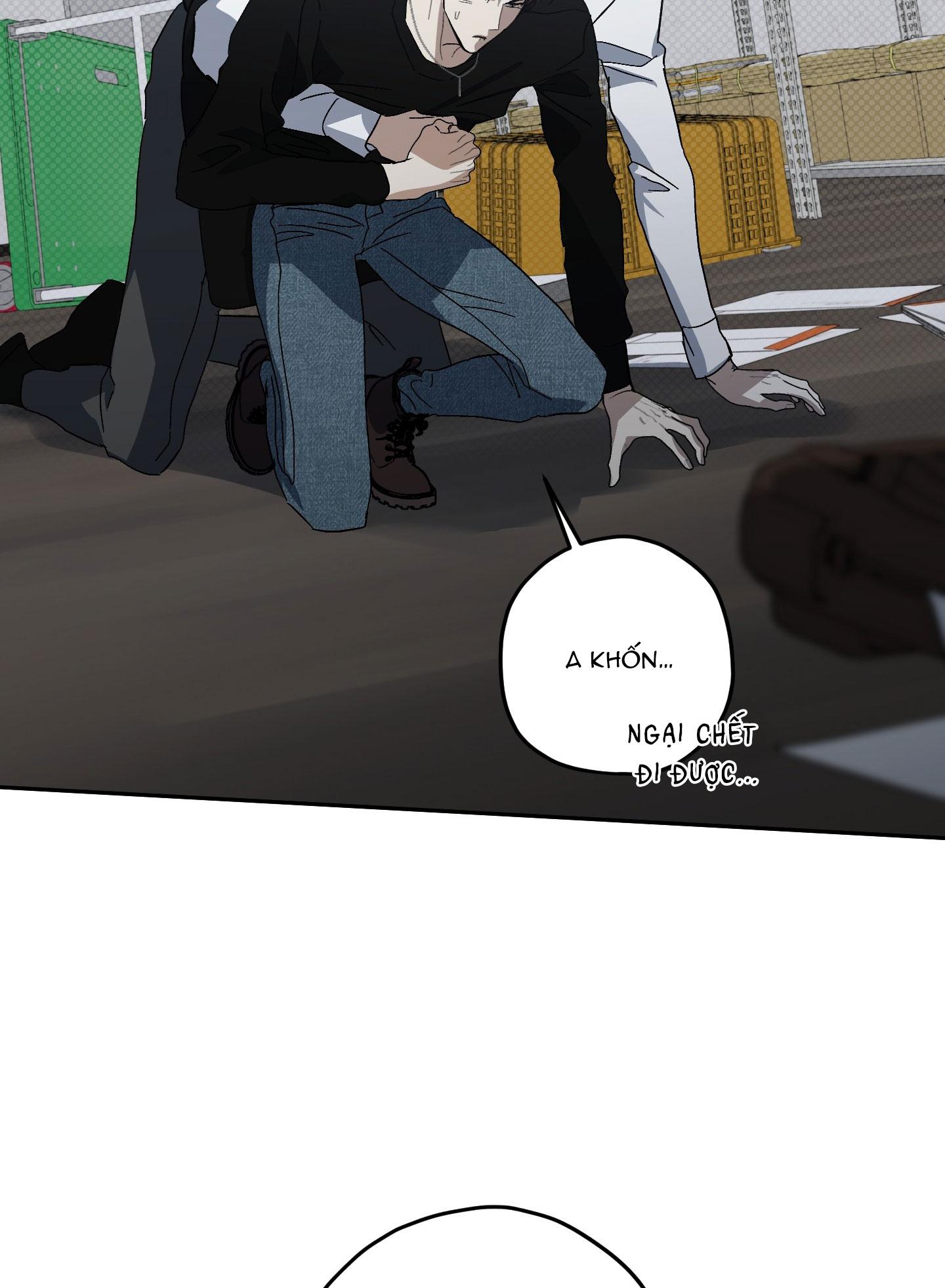 TƯƠNG XỨNG Chapter 13 - Trang 2