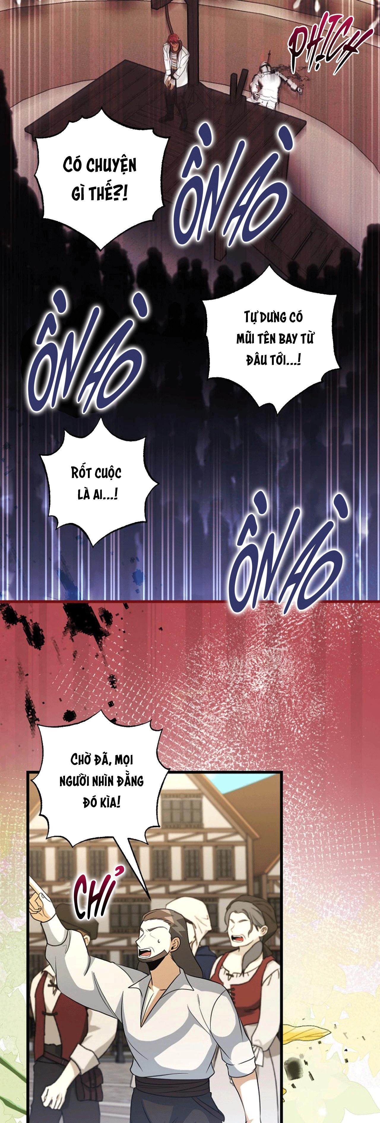 NGHỈ HƯU CHỨ KHÔNG PHẢI TÌNH YÊU Chapter 60 - Next Chapter 61