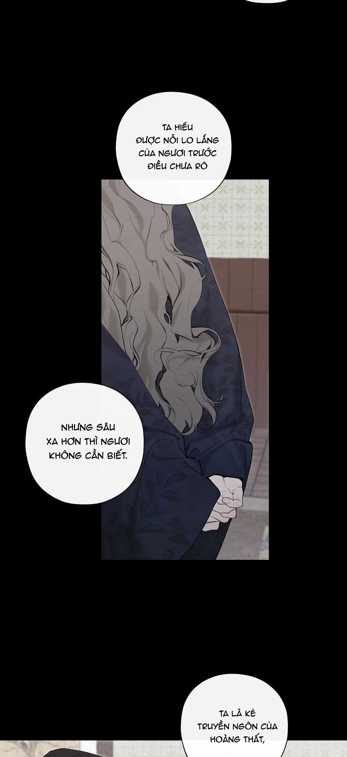 TÂM HỒN MÉO MÓ Chapter 40 - Next 