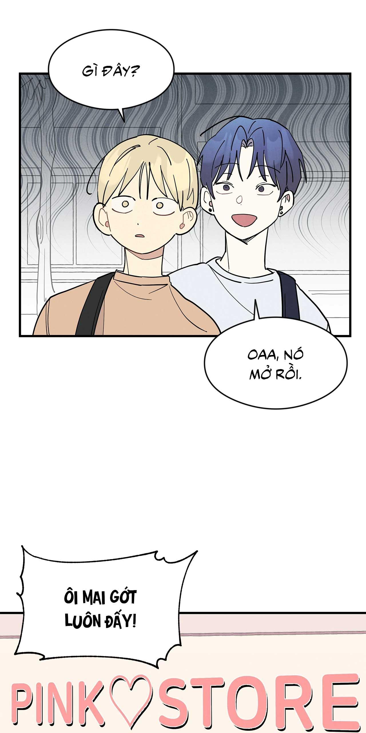 One-Room TA Chapter 23 - Next 
