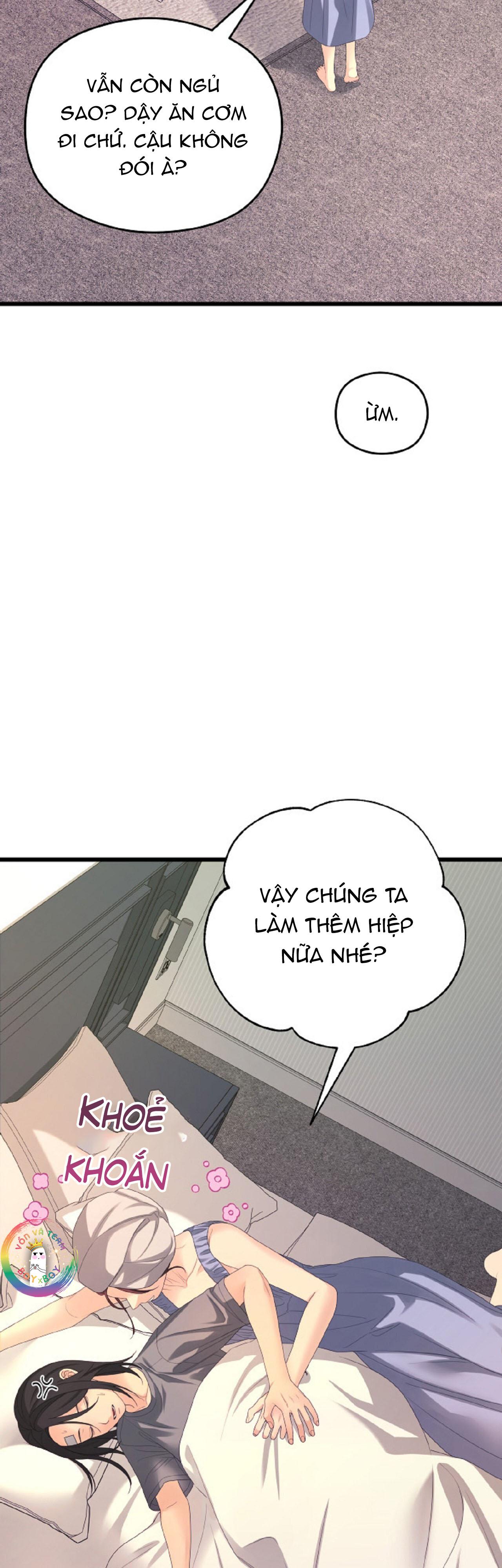 Tuyển Tập GL Ngắn 18+ Chapter 32 Give Love - Next Chapter 33 Quan hệ chủ tớ