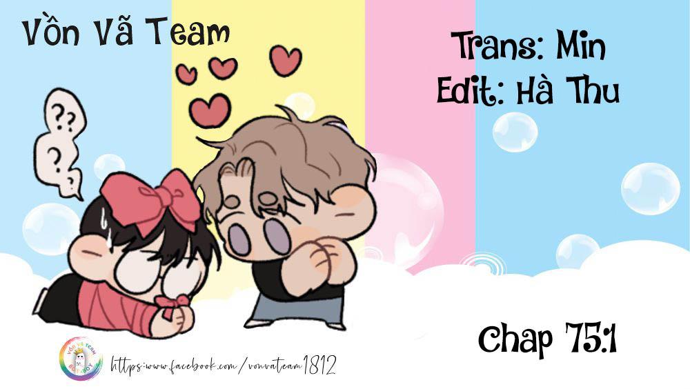 Rix Venus Chapter 75.1 Ngoại truyện - Trang 2