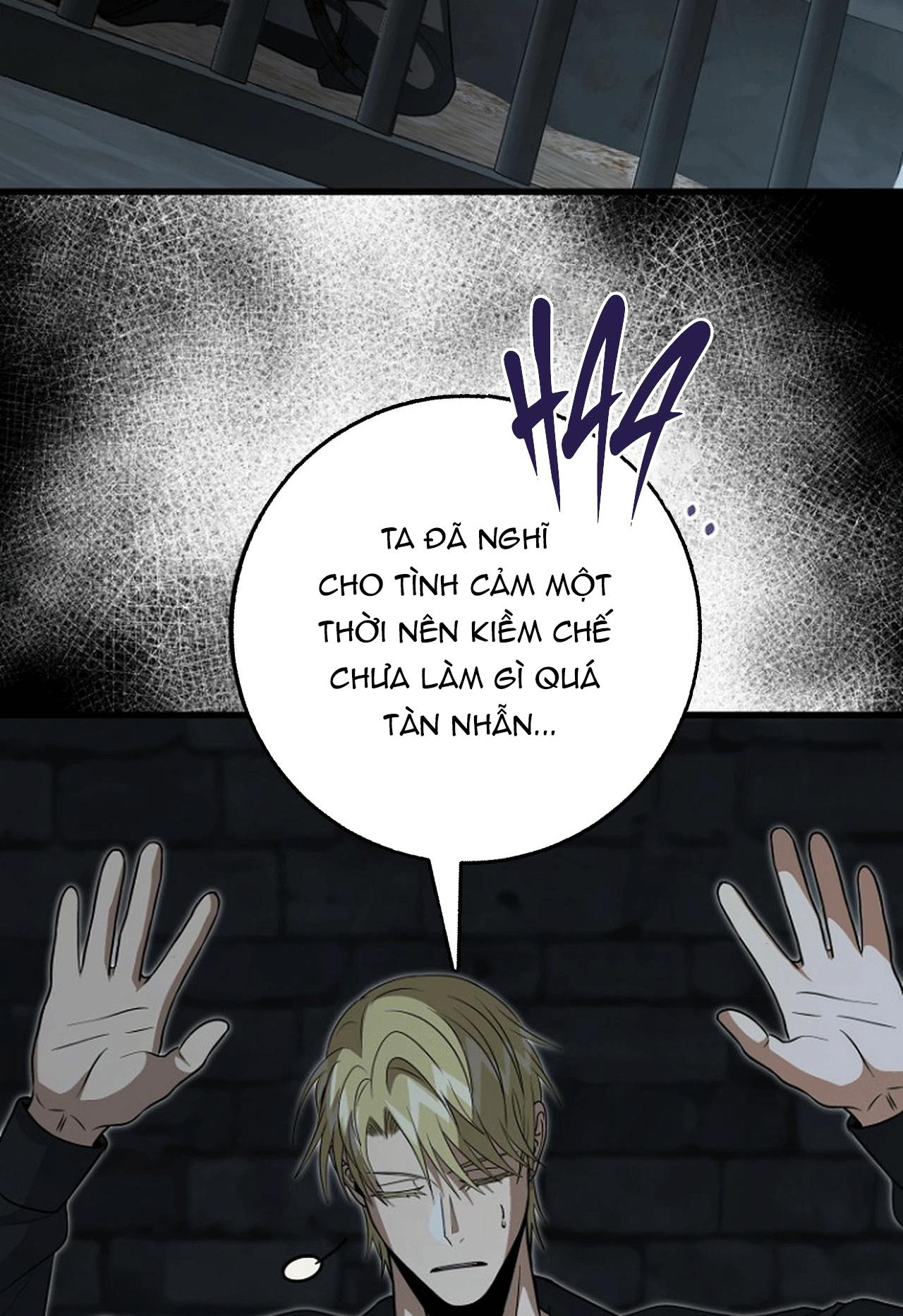 NGHỈ HƯU CHỨ KHÔNG PHẢI TÌNH YÊU Chapter 59 - Next Chapter 60
