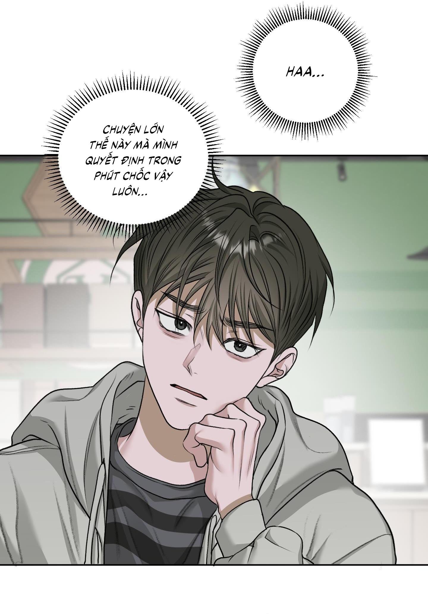 (CBunu) Đầm Sen Héo Úa Chapter 57 - Next 