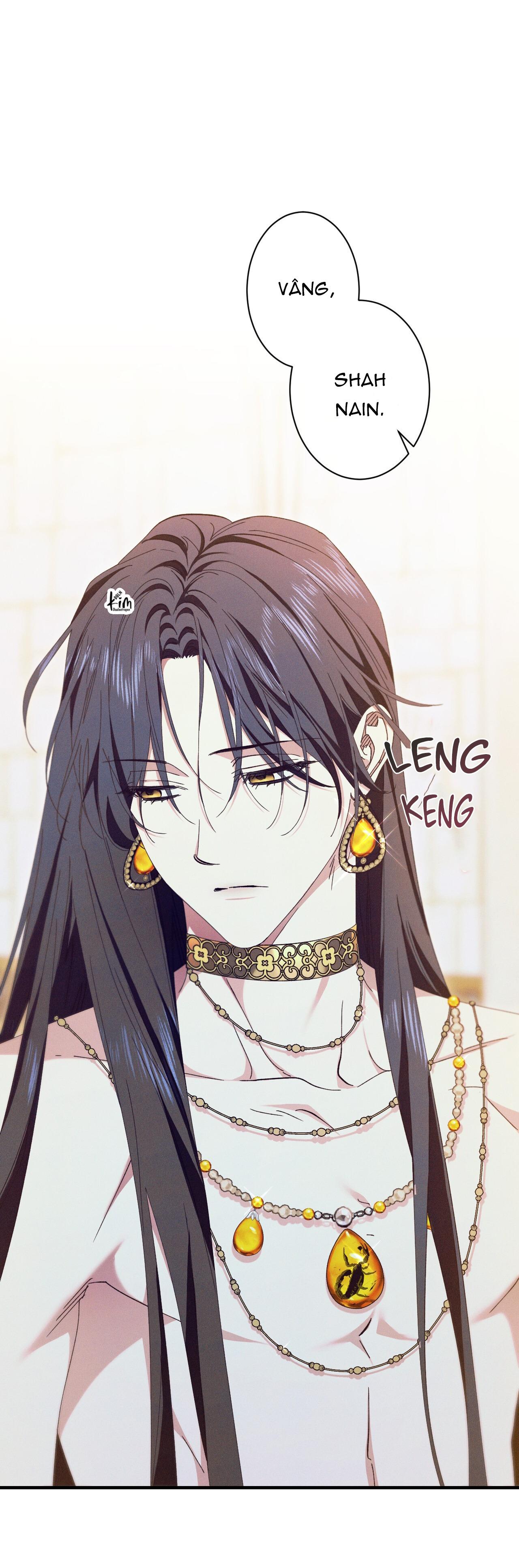 RẮN NUỐT LỰU Chapter 3 - Next 