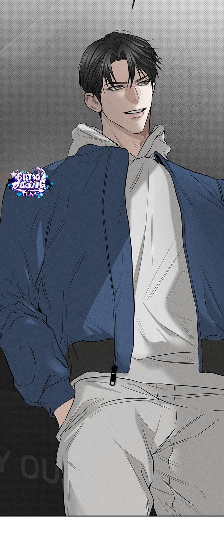 [DDT] KẺ ĐÁNH CẮP TRÁI TIM Chapter 5 19+ - Trang 2