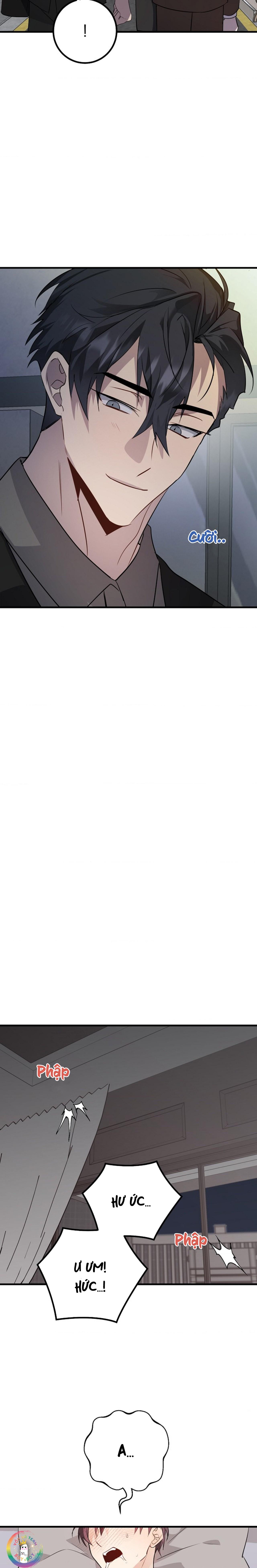 Xin Sếp Phê Duyệt Tối nay Chapter 13 - Next Chapter 14