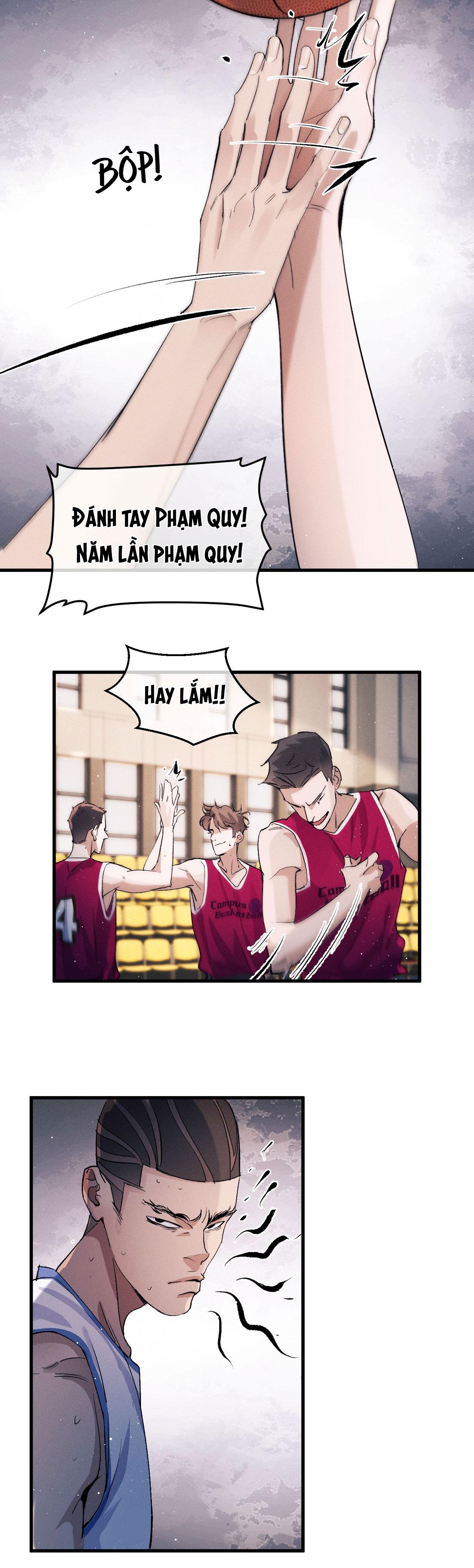 Tát Dã (Ngang Tàng) Chapter 56 - Trang 2