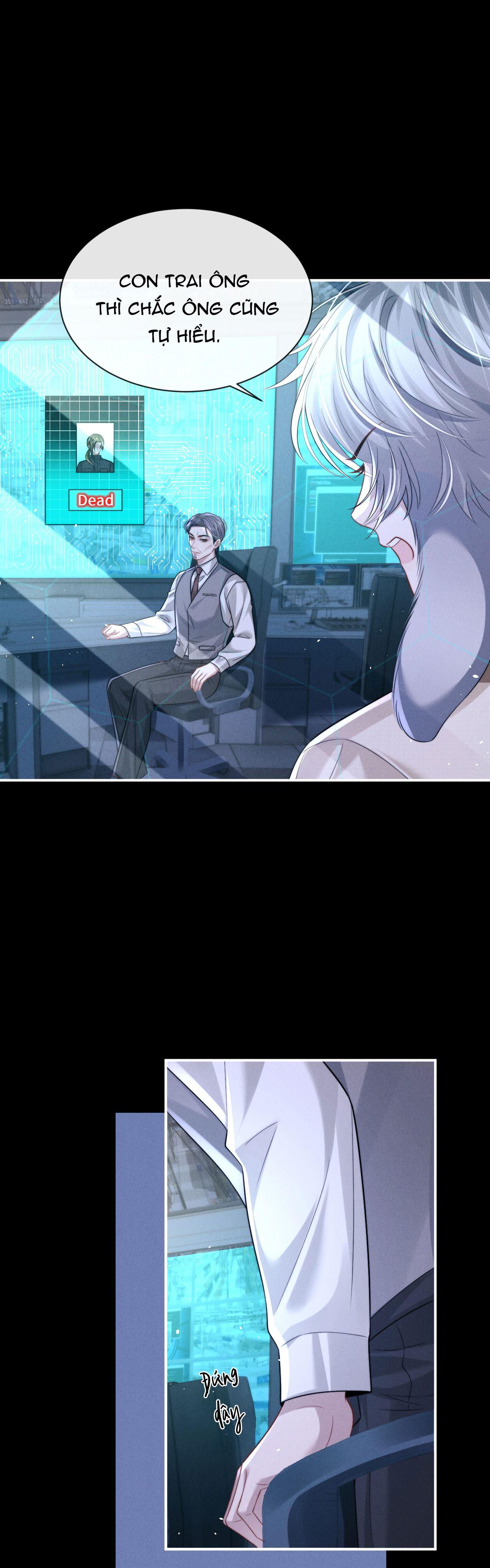 Chấp Sự Thỏ Tai Cụp Chapter 166 - Next Chapter 167