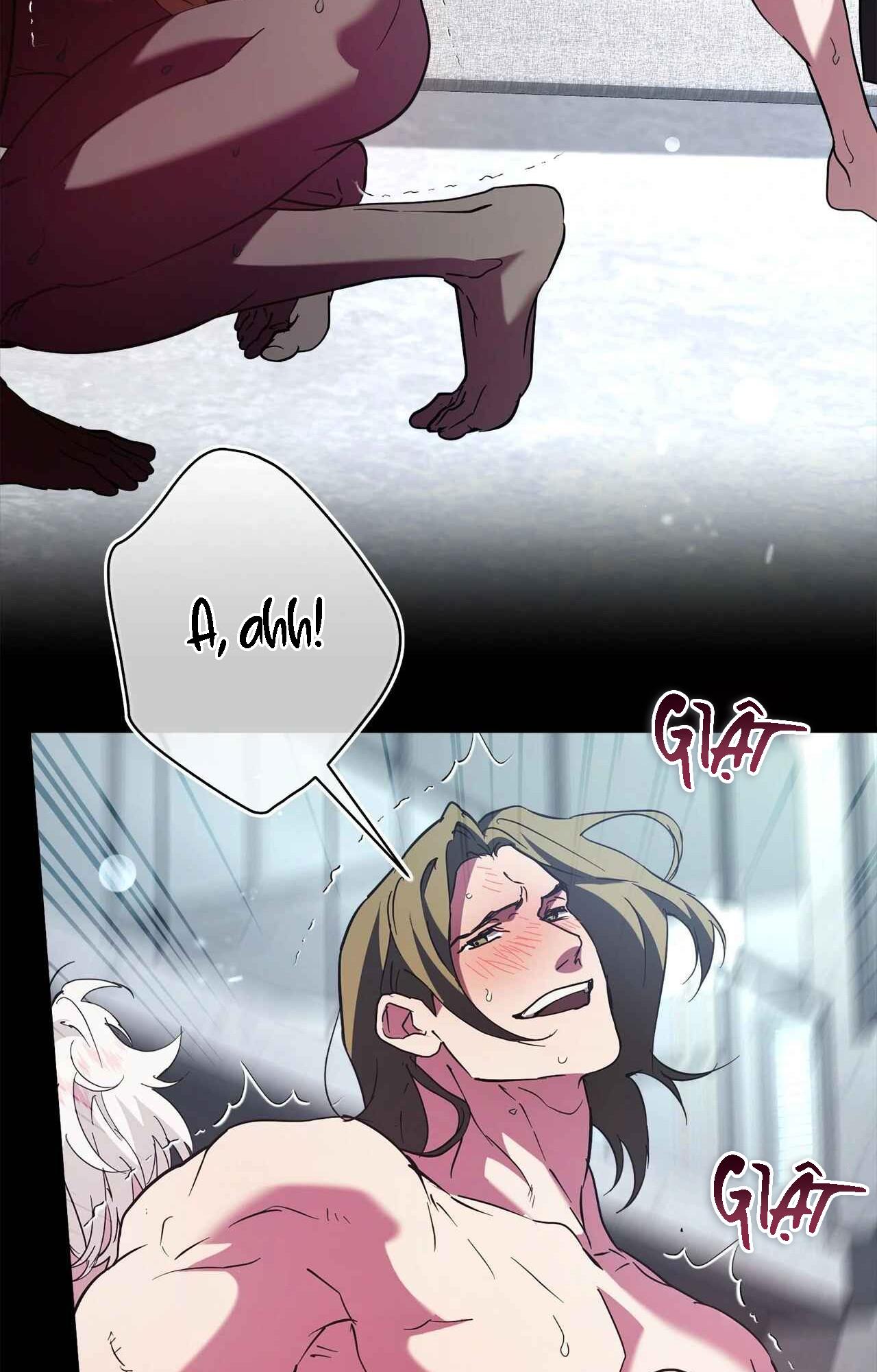 BULLET TIME Chapter 19 - Next Chapter 20