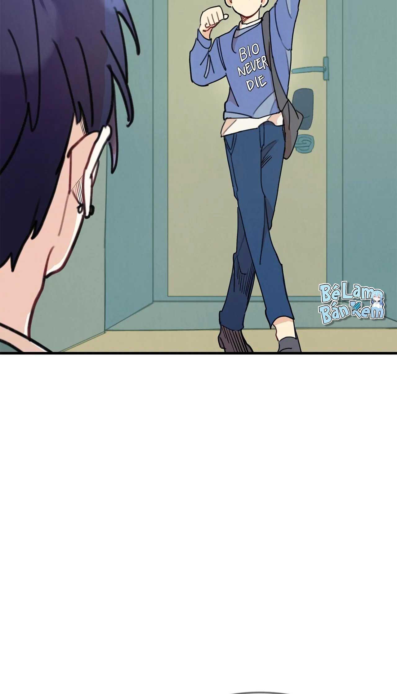 One-Room TA Chapter 7 - Next 