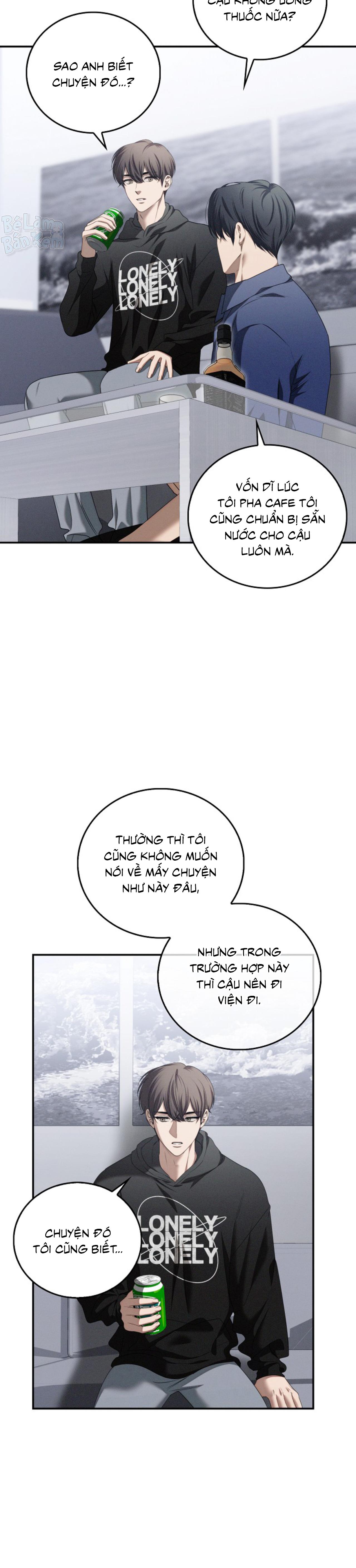 Critical Point Chapter 72 - Next Chapter 73