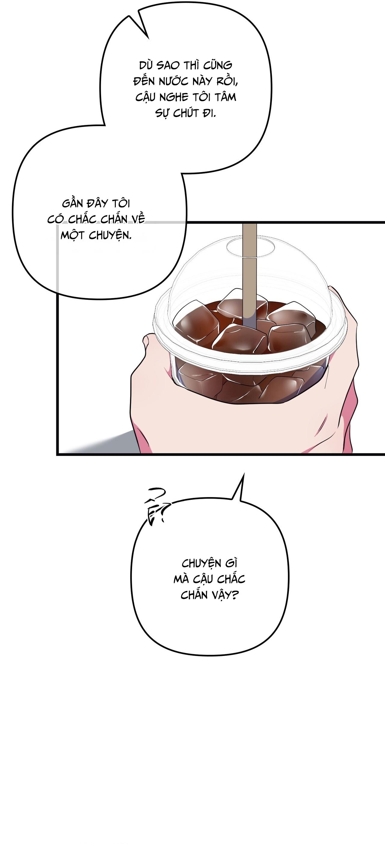 GIÚP ANH MỘT LẦN THÔI Chapter 10 - Next 