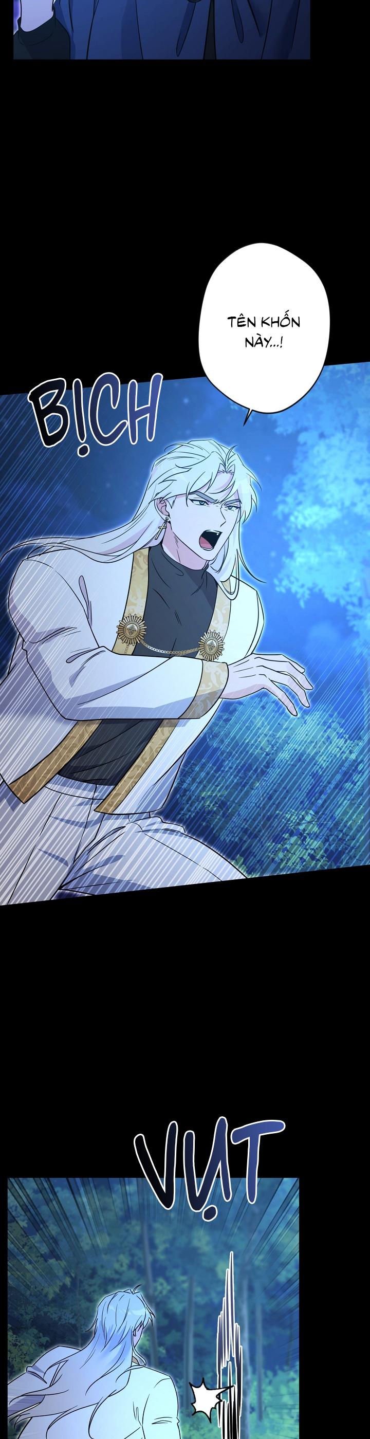 Angel kiss Chapter 42 - Next Chapter 43