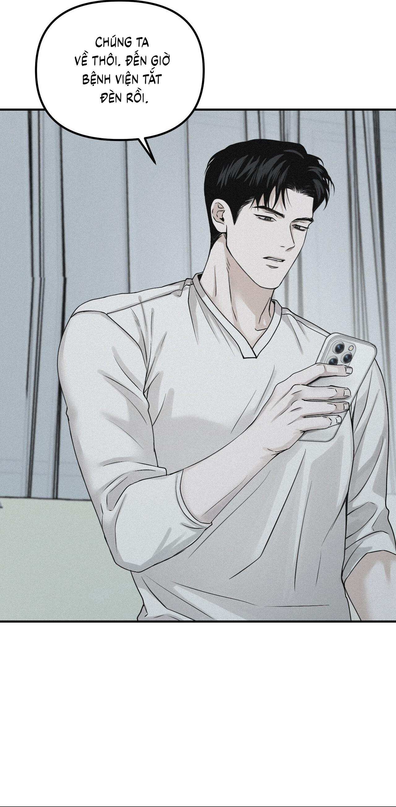 (CBunu) Phép Chiếu Chapter 45 - Next 
