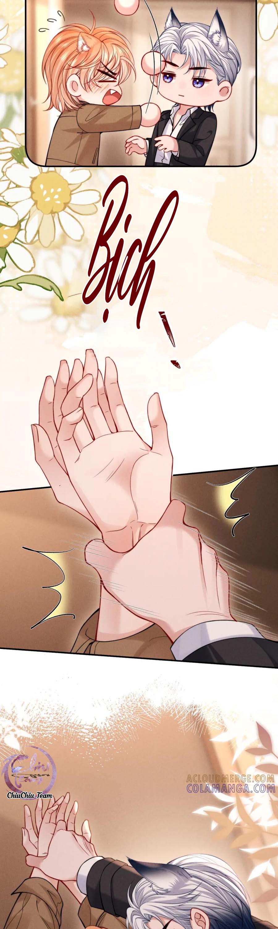 Nuông Chiều Sinh Hư Chapter 49 - Next Chapter 50