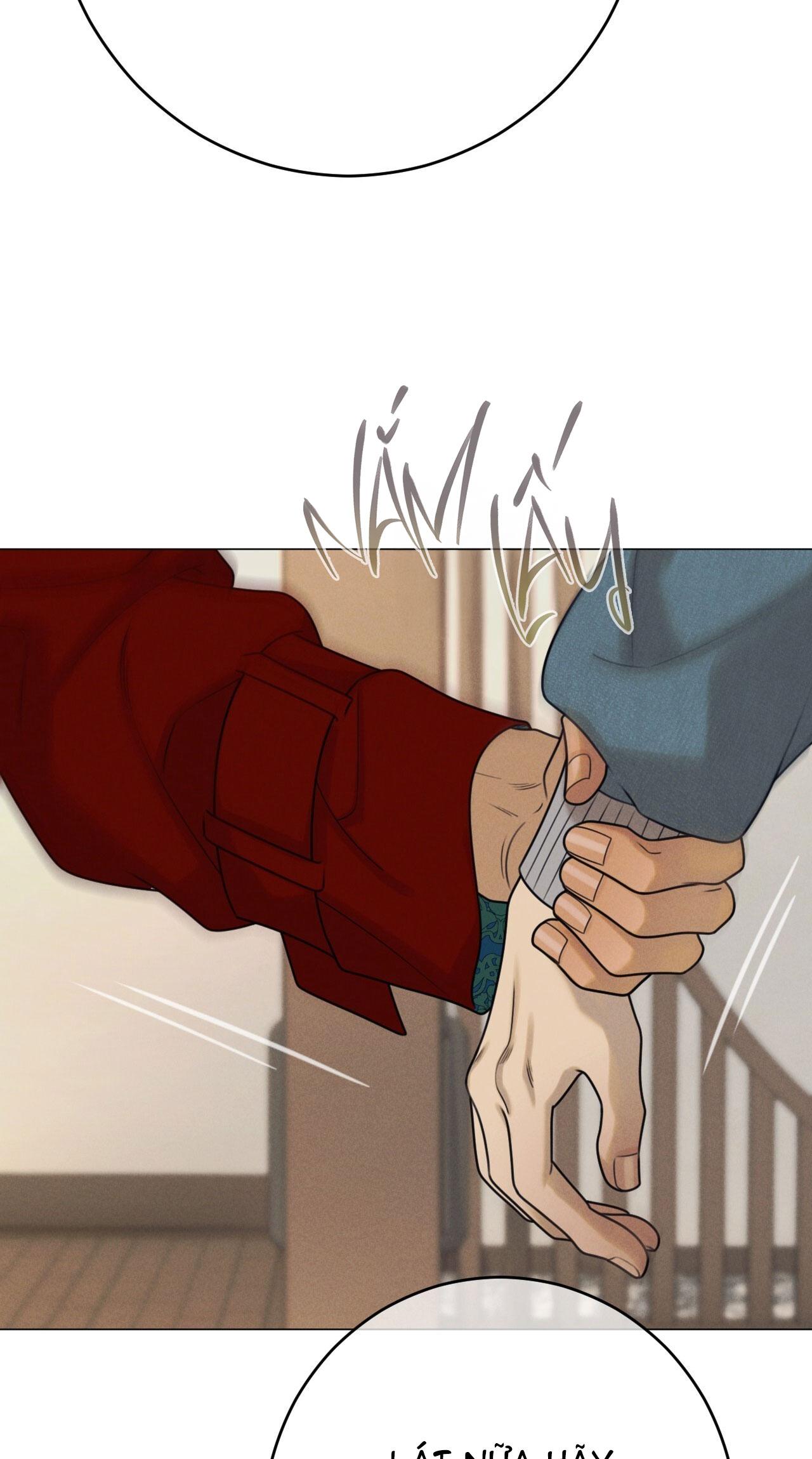 QUẺ BÓI GIẤC MƠ CỦA YÊU TINH Chapter 61 - Next Chapter 62