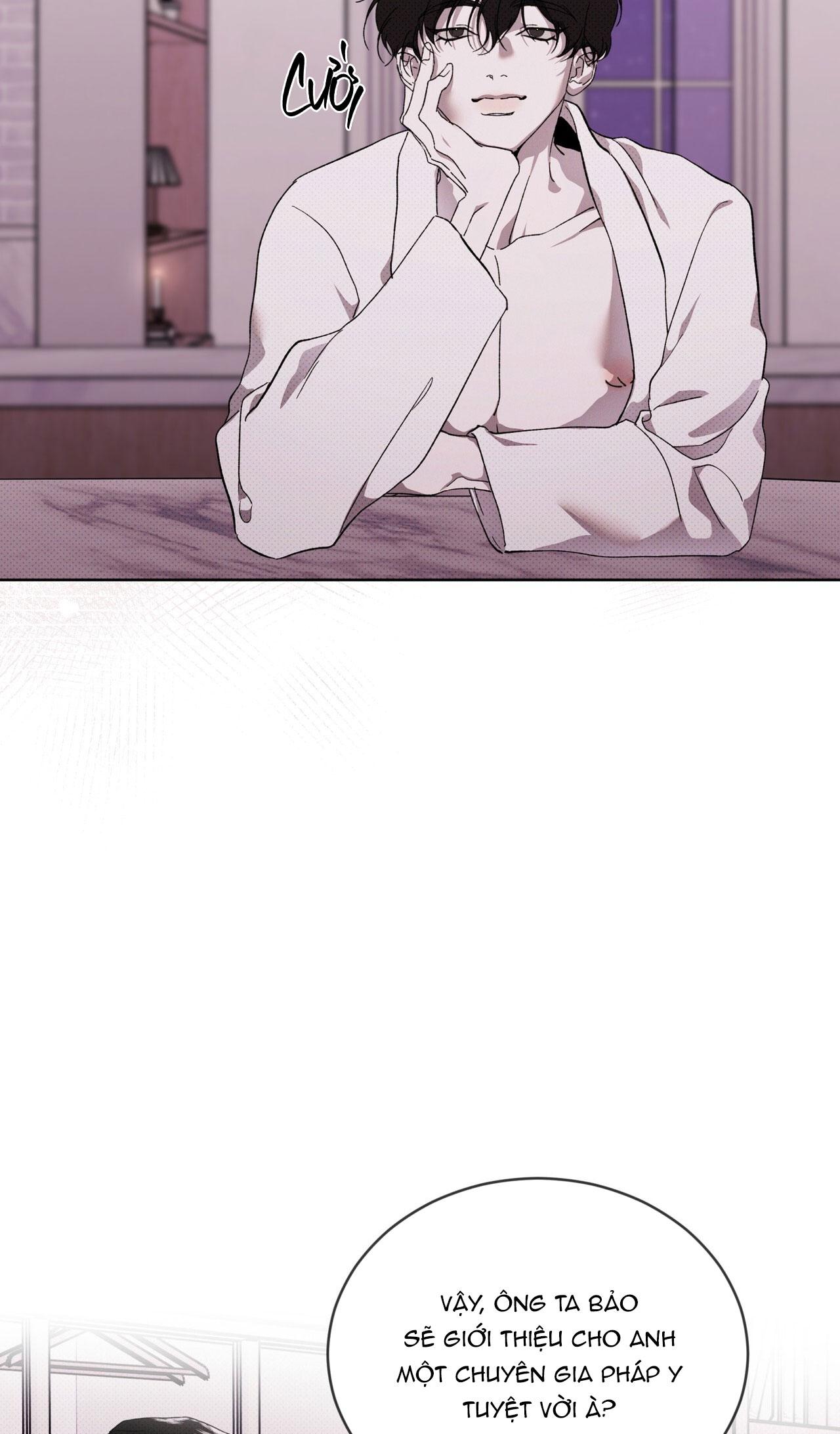 NGUỒN GỐC TIẾN HÓA Chapter 22 - Next Chapter 23