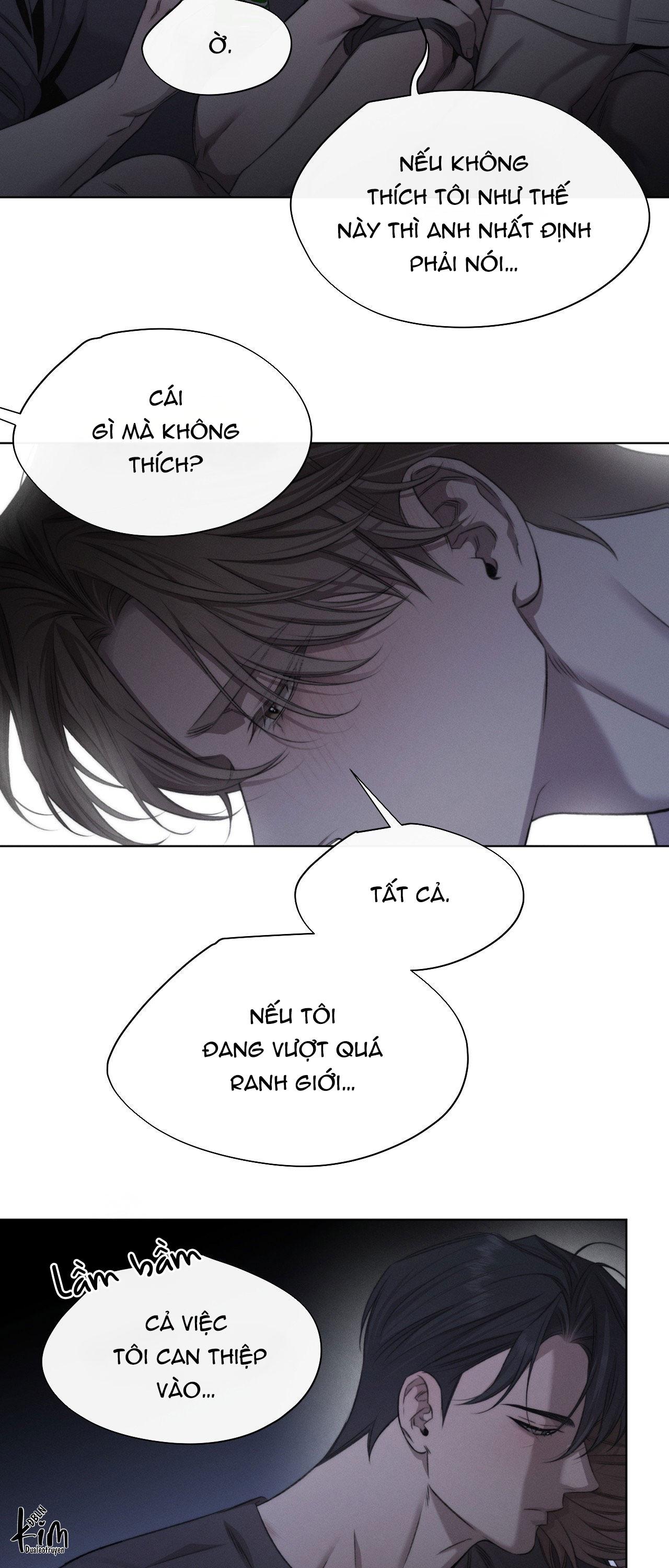 STILL LOVE YOU Chapter 40 - Next Chapter 41