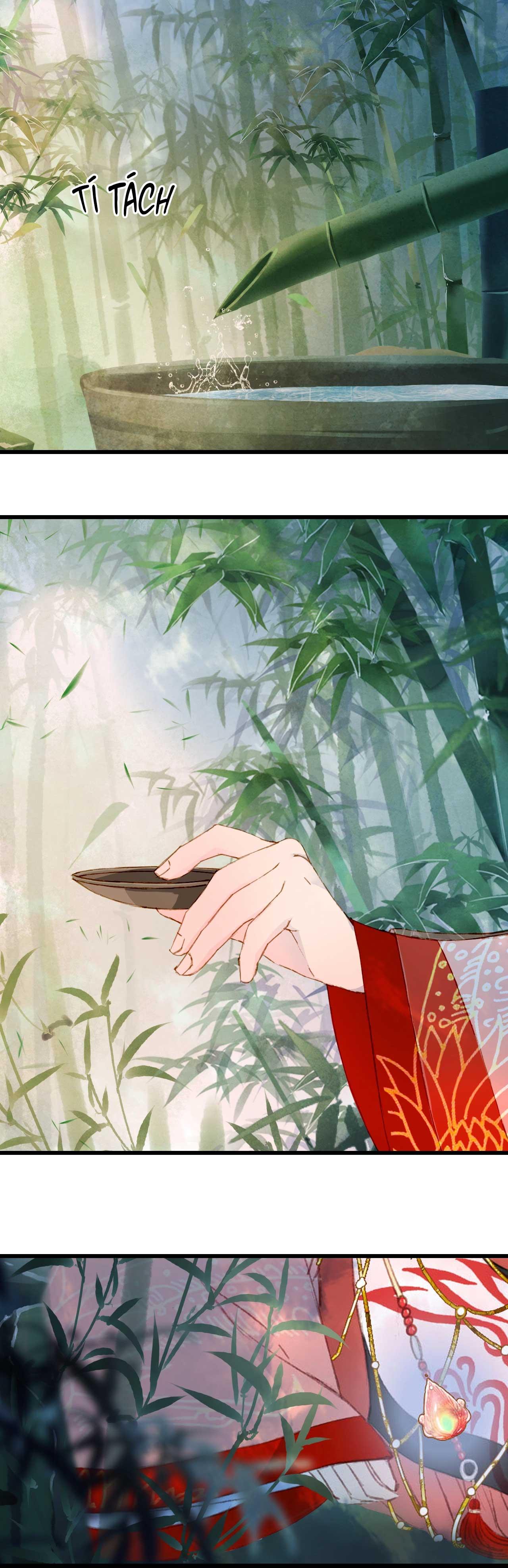 Mộng tưởng chưa đến ngàn năm Chapter 55 - Next Chapter 56