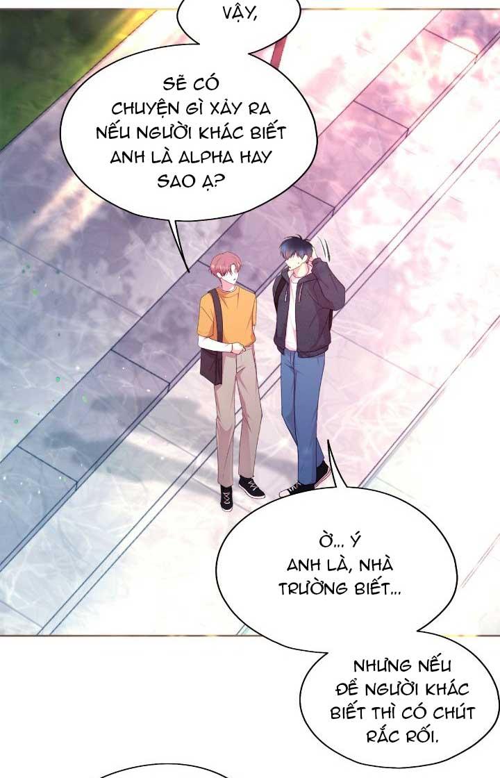 Bạn Đời Định Mệnh Chapter 22 - Next 
