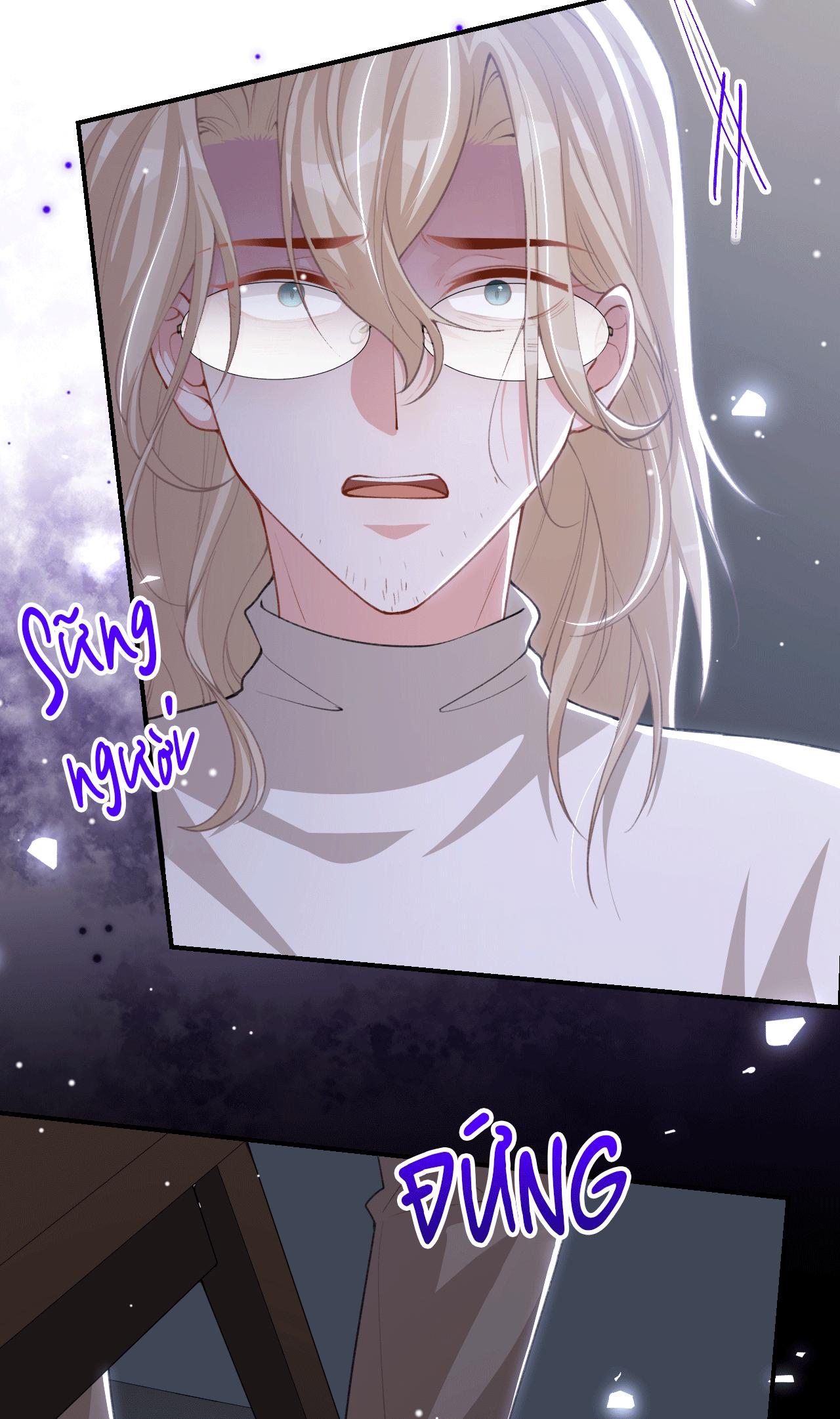 Quan hệ thế thân Chapter 218 - Next Chapter 219