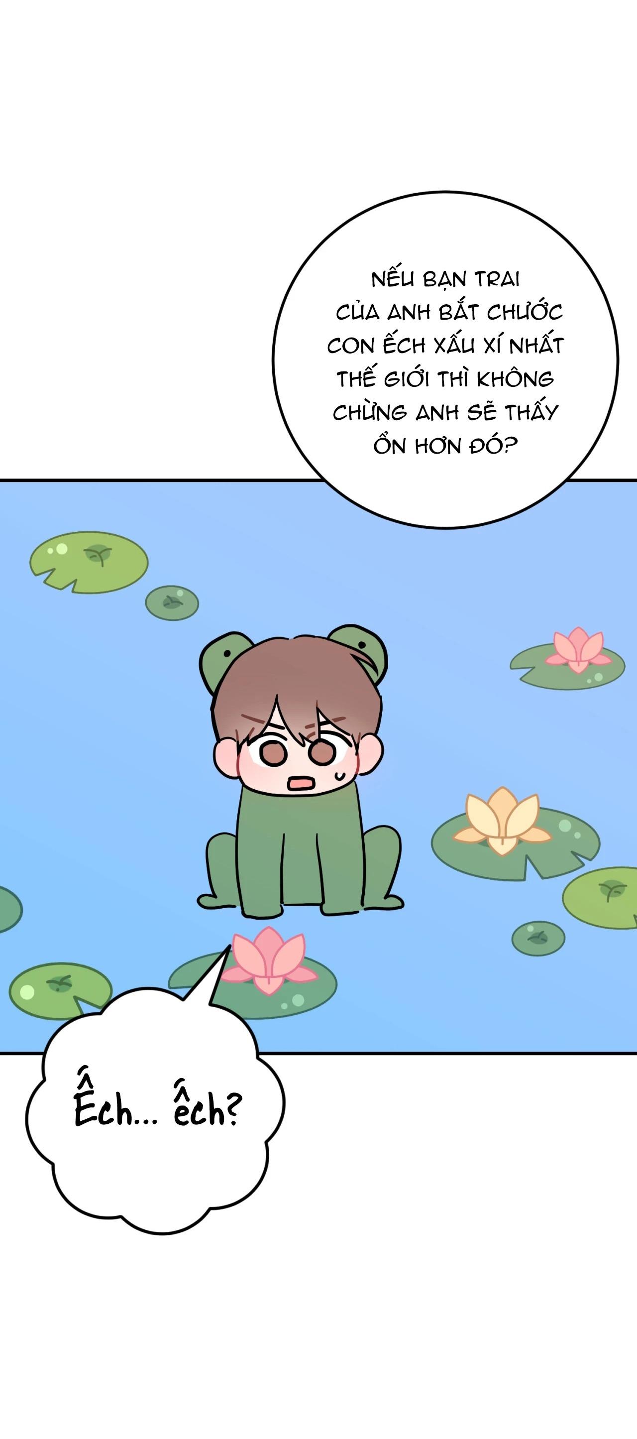KHOẢNG CÁCH VƯỢT QUA GIỚI HẠN Chapter 98 - Next 