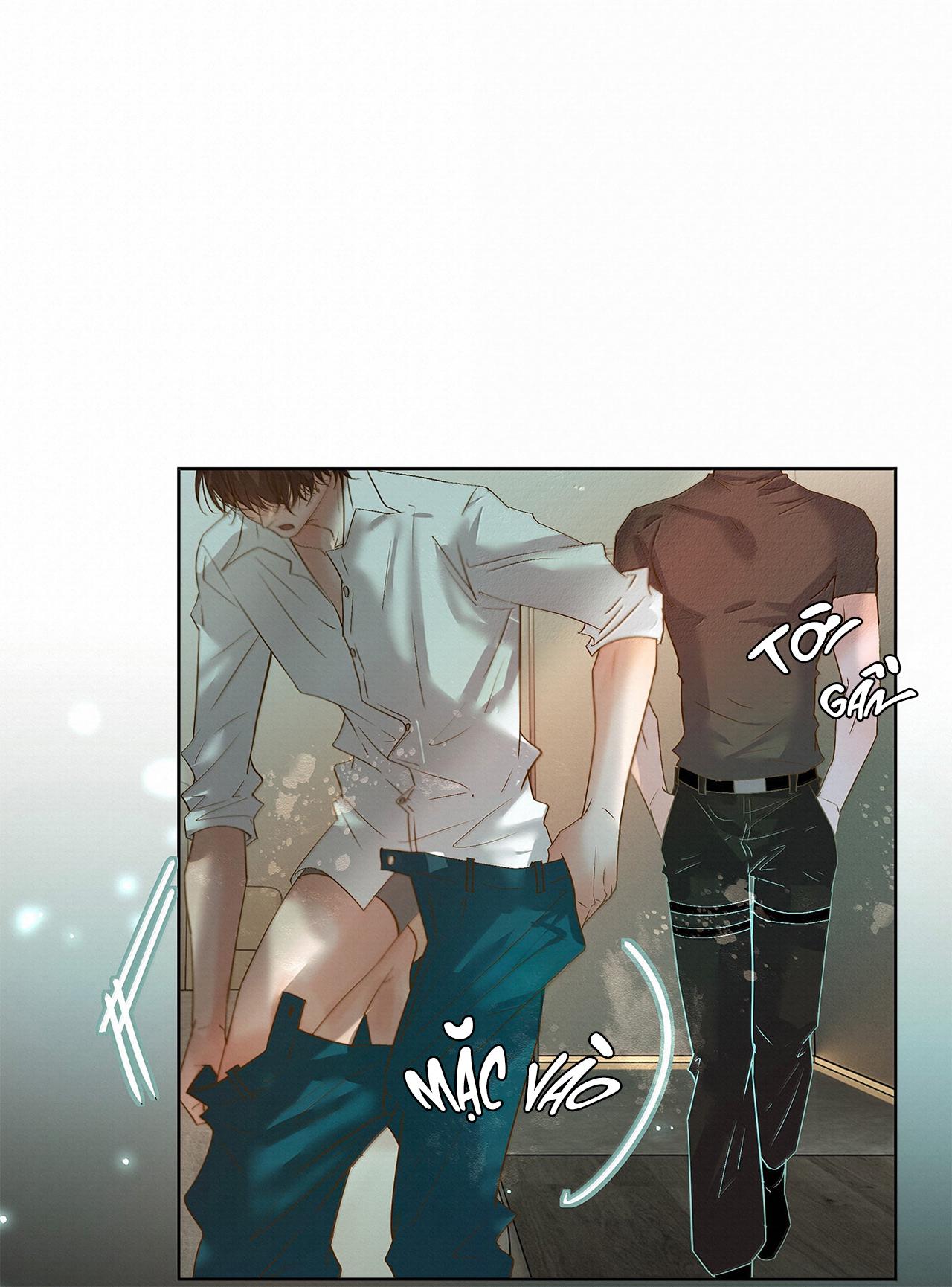 Trỗi Dậy Từ Tro Tàn Chapter 87 - Next 