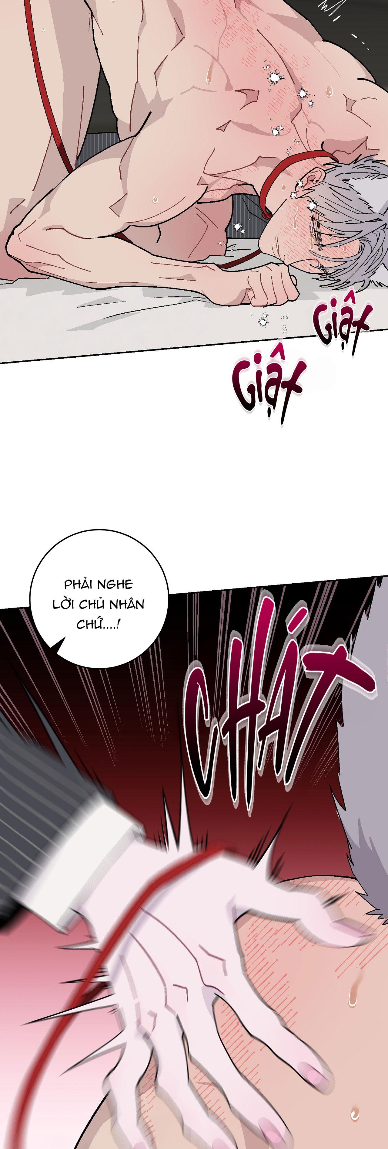 GUIDE ESPER NGẮN Chapter 4.7 esperđịnhmệnhnt - Next Chapter 4.8 esperđịnhmệnhnt