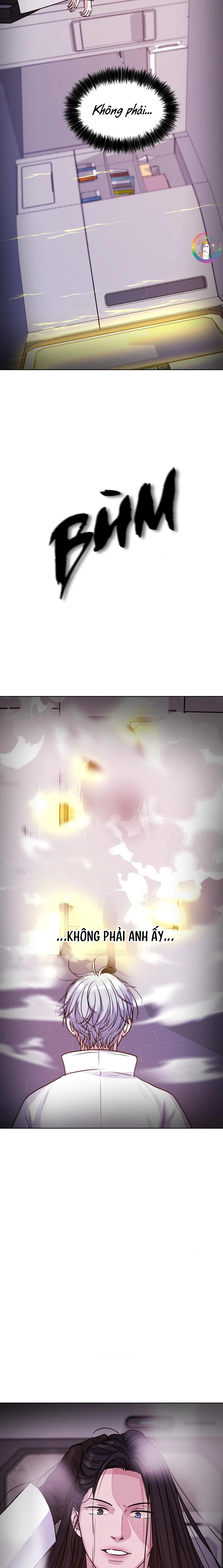 Guiding Light Chapter 51 - Next Chapter 52