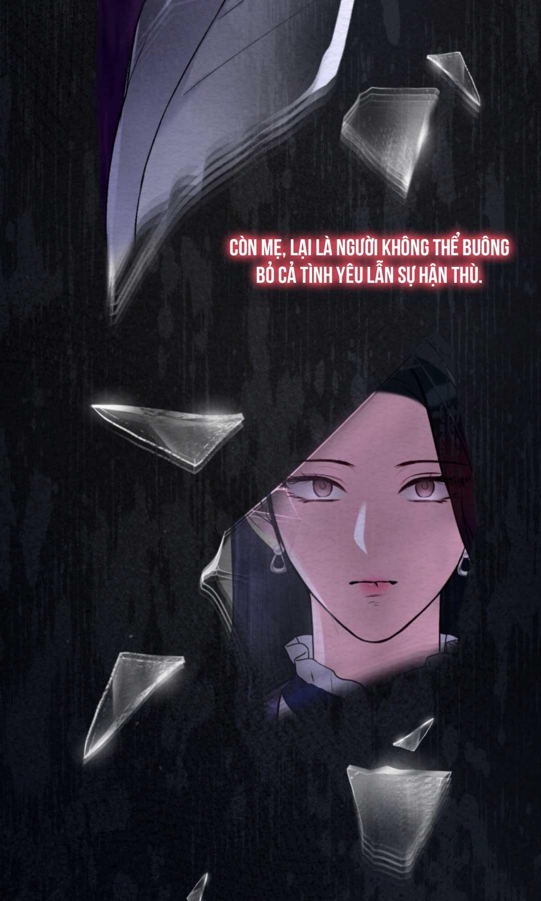 HƯƠNG XƯA Chapter 17 - Next 