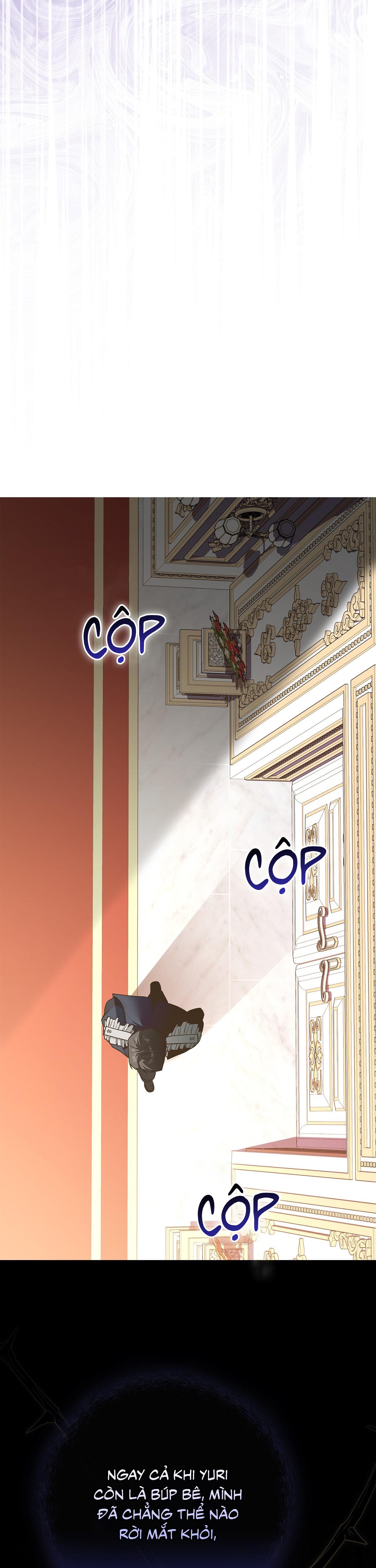 Xuyên thành cục bông của tên cuồng công Chapter 20 - Next Chapter 21
