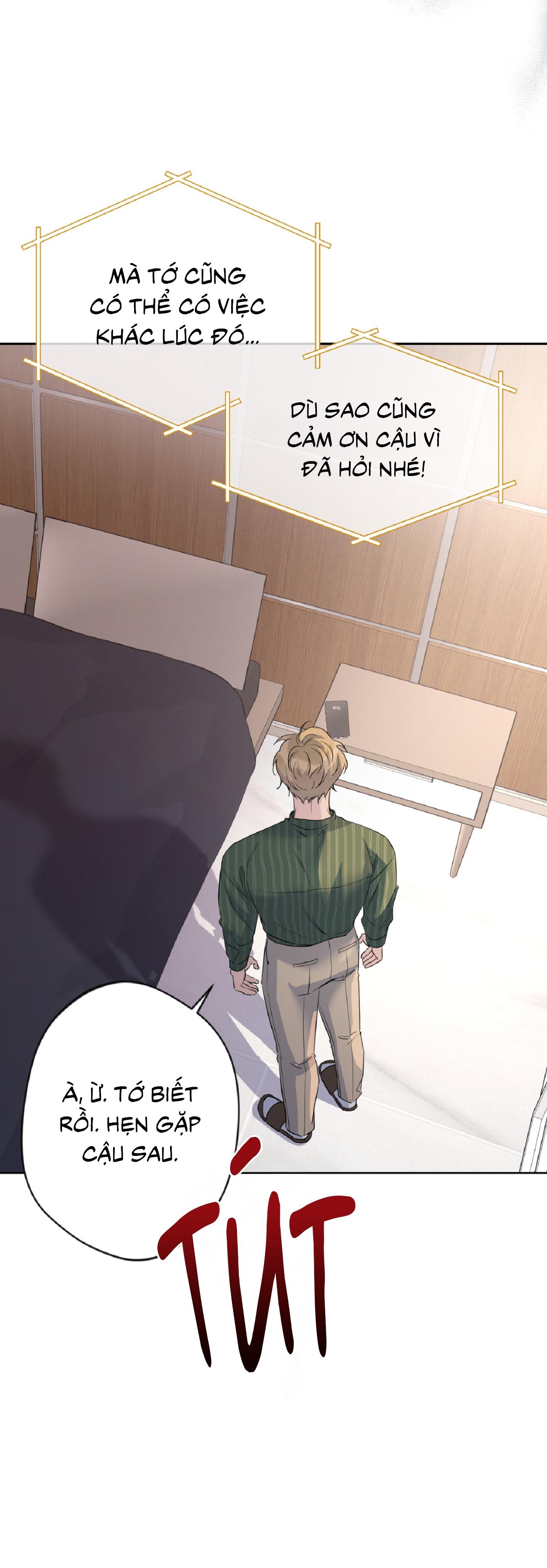 Angel kiss Chapter 25 End ss1 - Next 