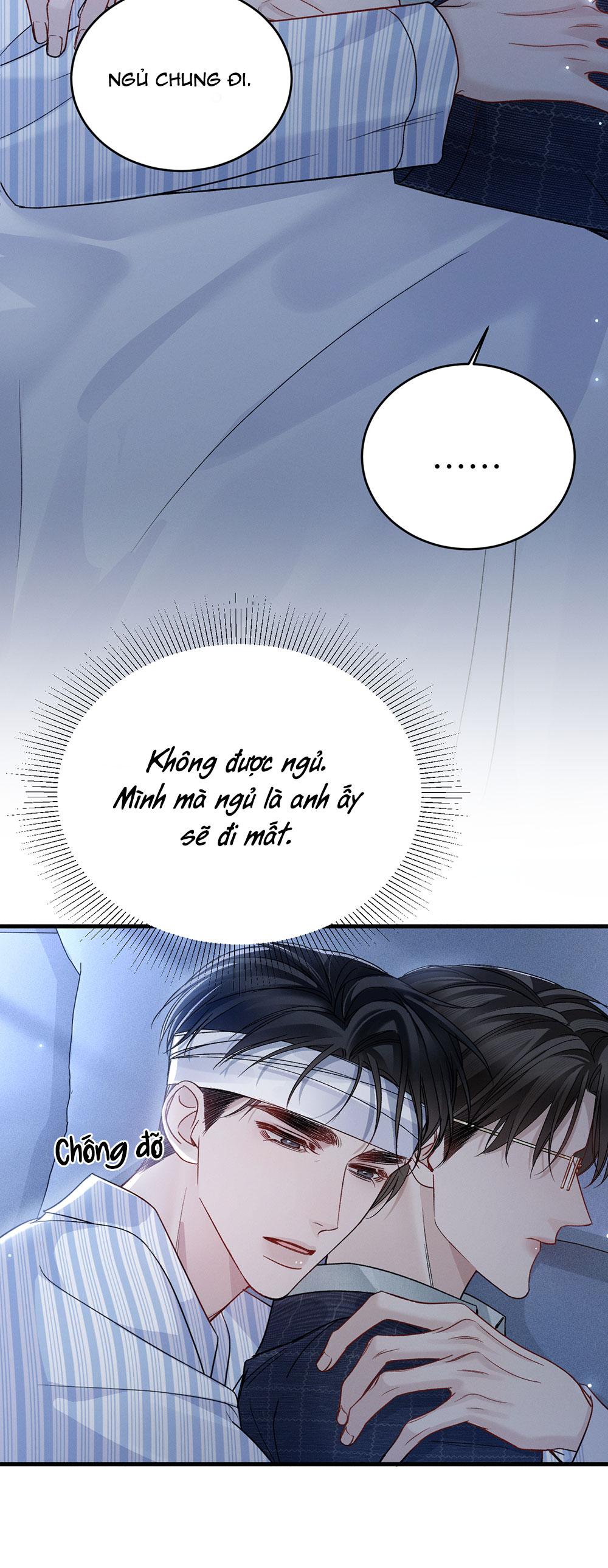 Cuộc Đối Đầu Gay Gắt Chapter 114 - Next 