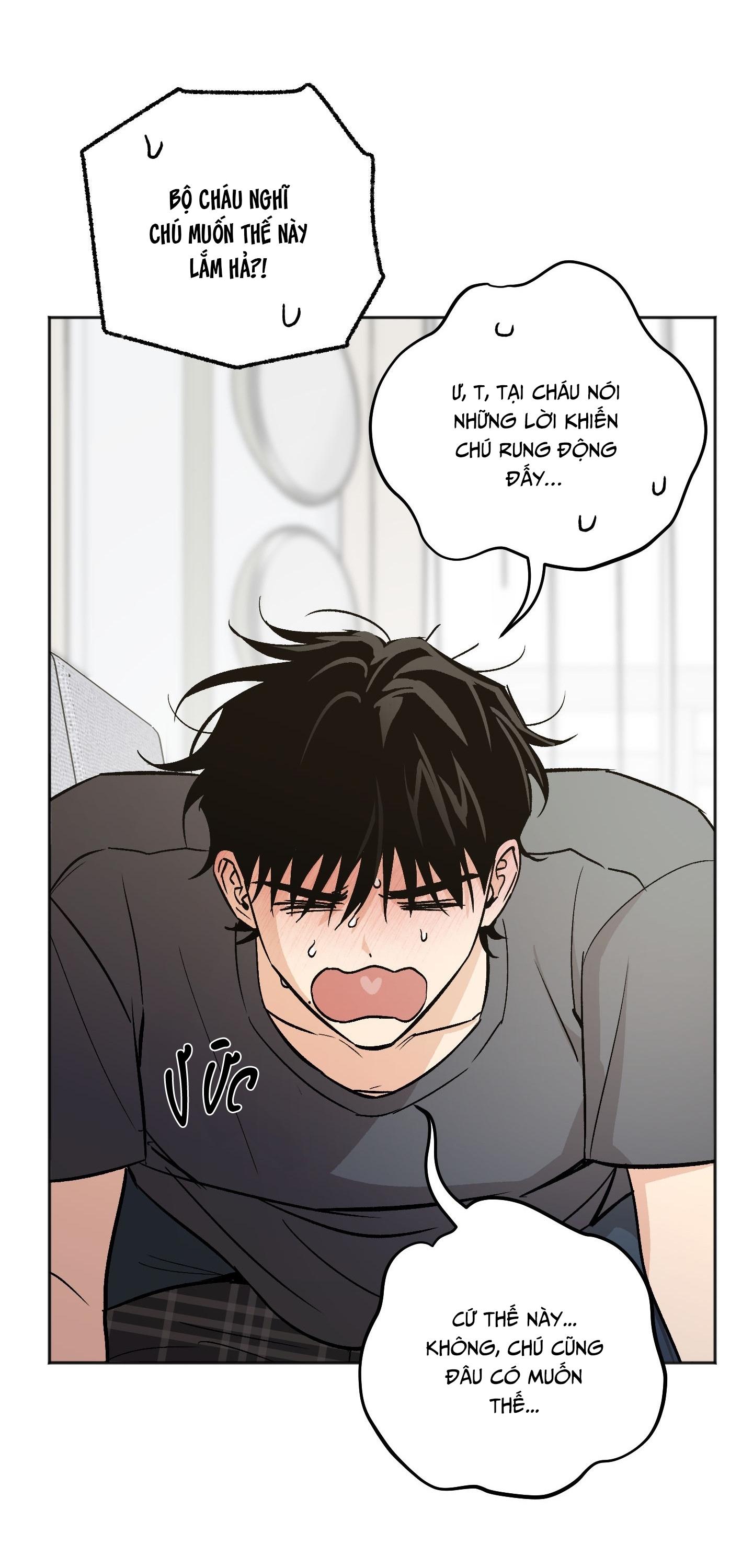 NGHI THỨC CẦU NGUYỆN Chapter 28 - Next 